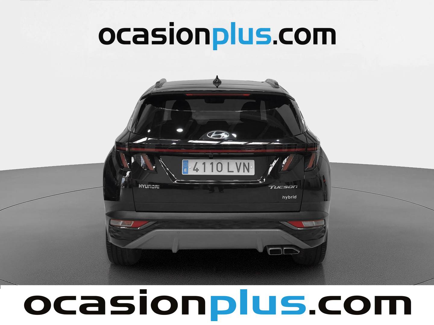 Hyundai Tucson Hyundai Tucson 1.6 TGDI HEV Tecno Sky Auto (230 CV) al mejor precio