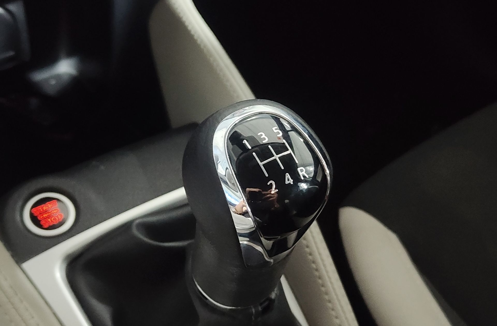 Nissan Micra IG-T N-Design Chrome - foto 5
