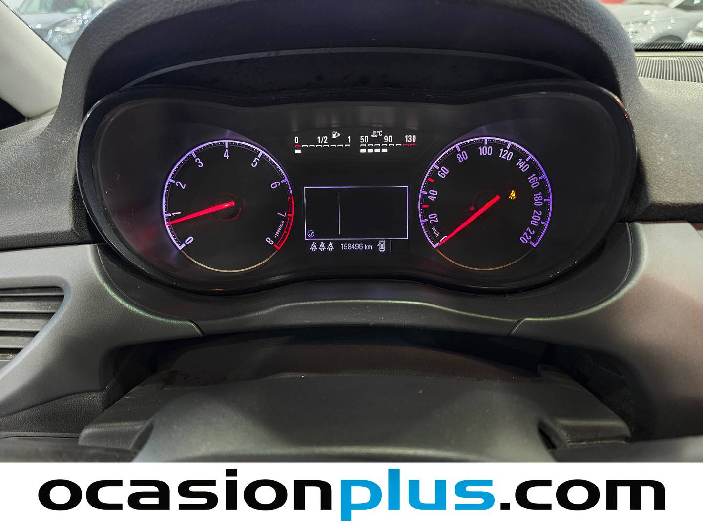 Opel Corsa Opel Corsa 1.4 Selective  (90 CV) de segunda mano