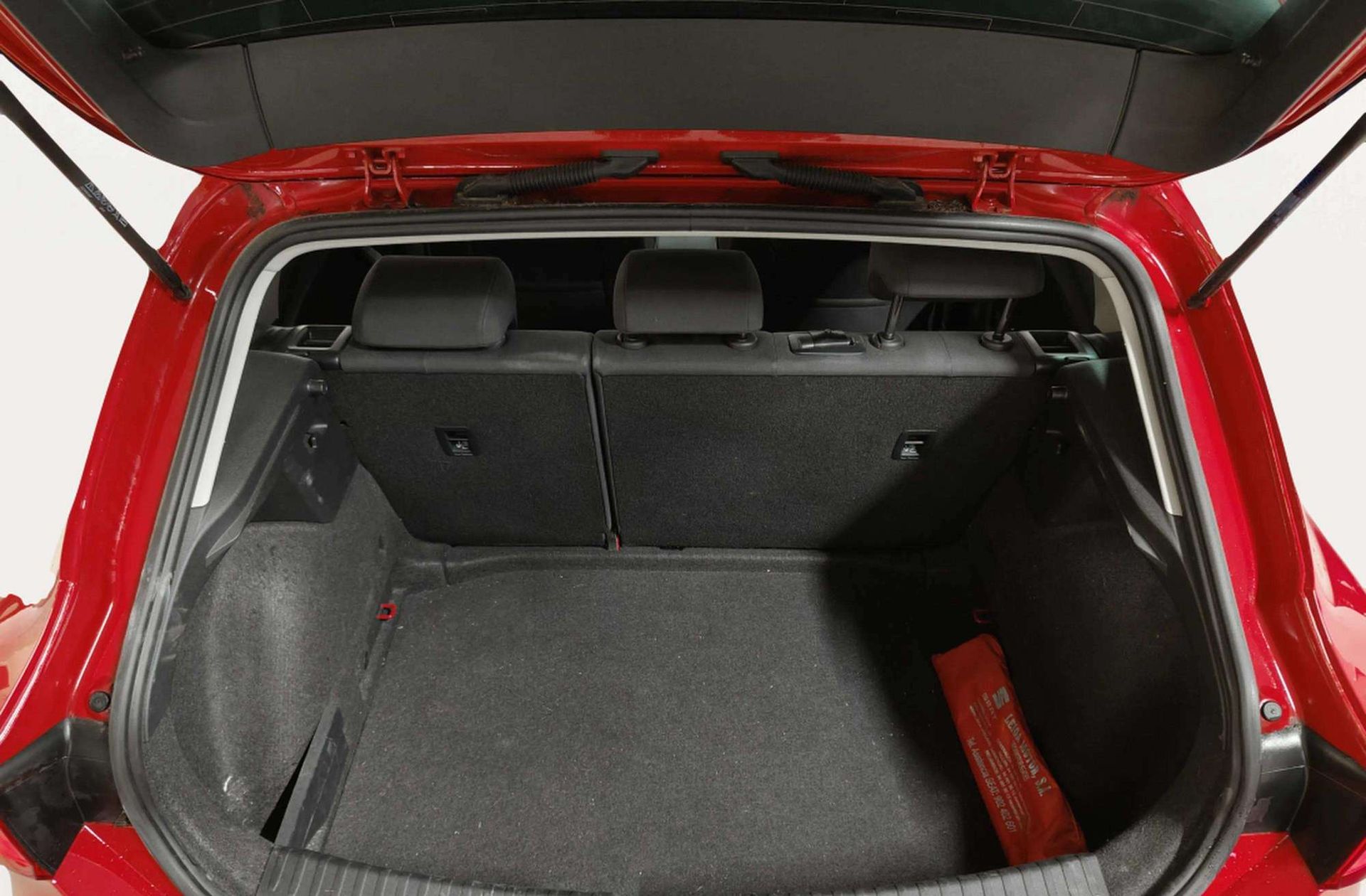 SEAT León 1.0 TSI Style XL - foto 17