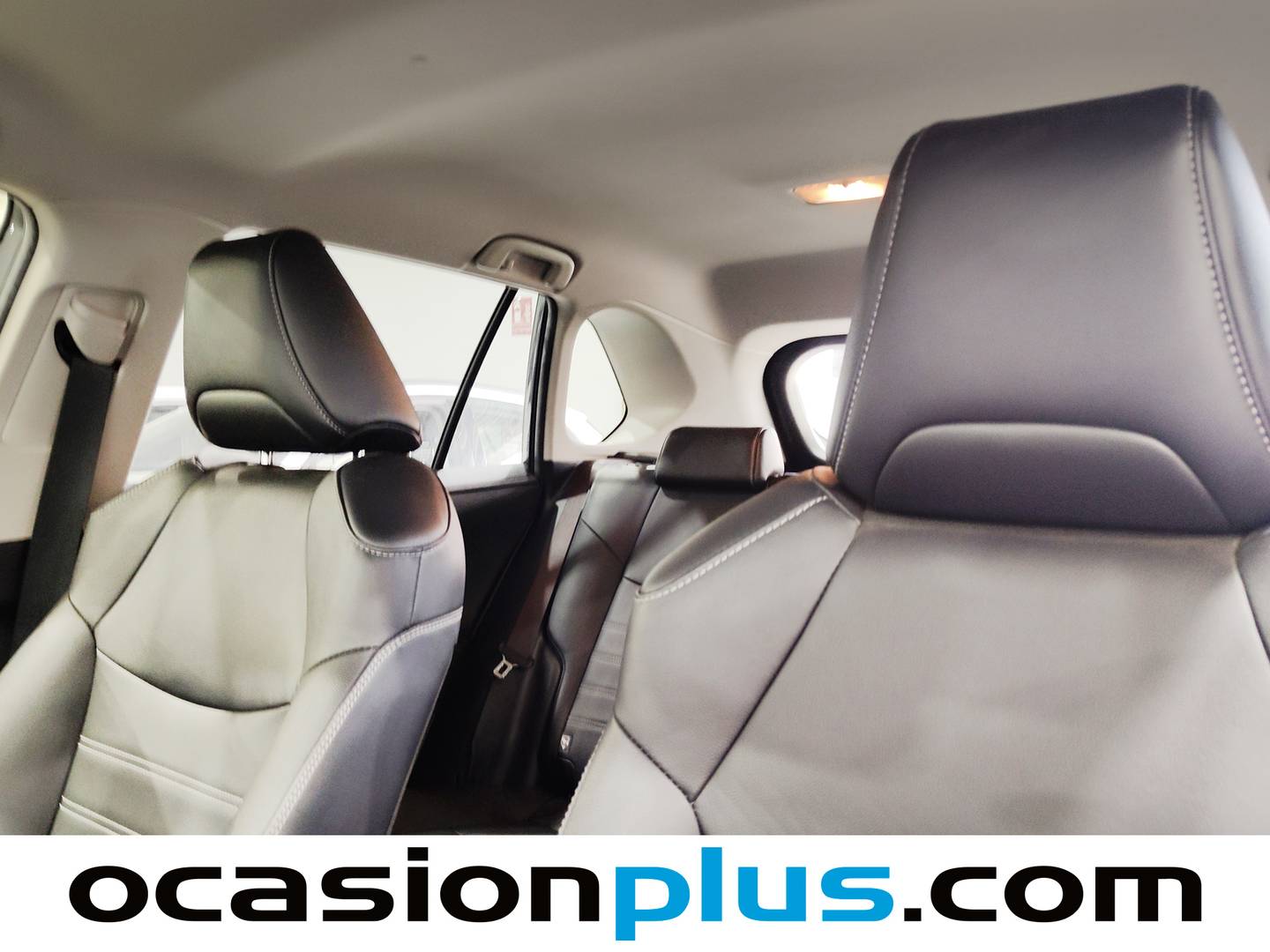 Foto Toyota Rav4 Toyota Rav4 2.5l hybrid Luxury  (218 CV)