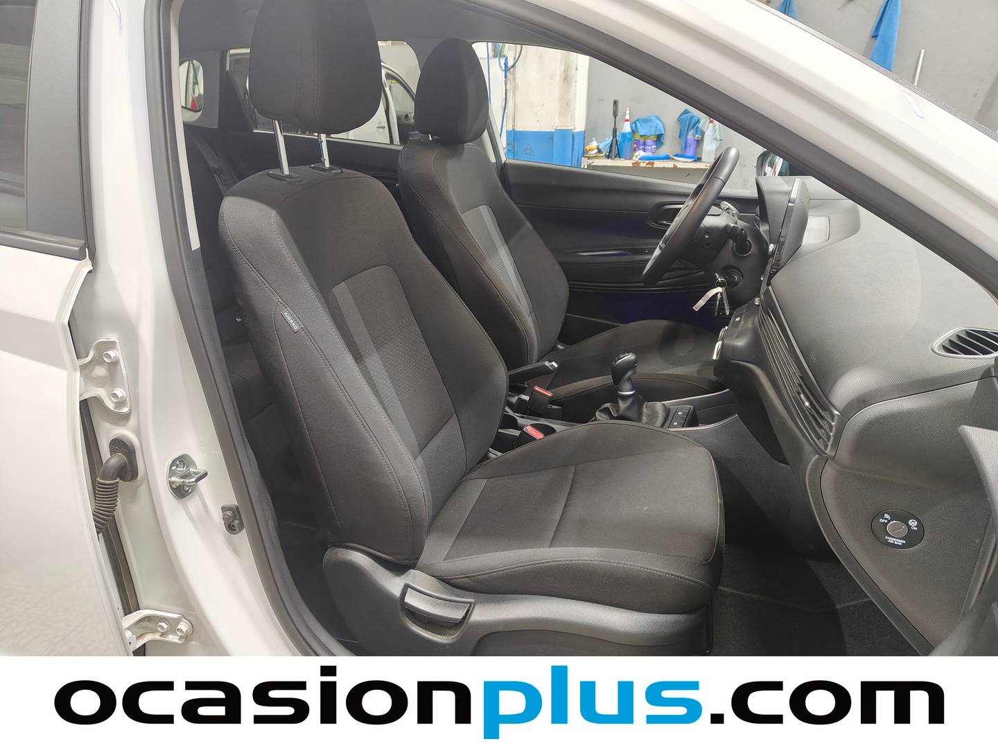 Hyundai i20 Hyundai i20 1.0 TGDI Klass (100 CV) km 0