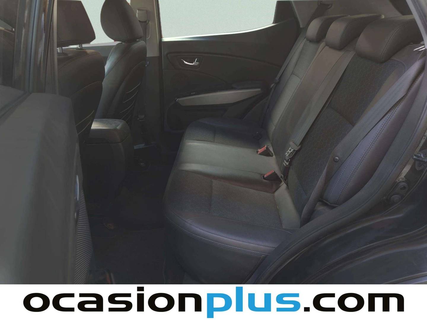 SsangYong Tivoli SsangYong Tivoli G16 1.6 Limited 4x2 (128 CV) barato