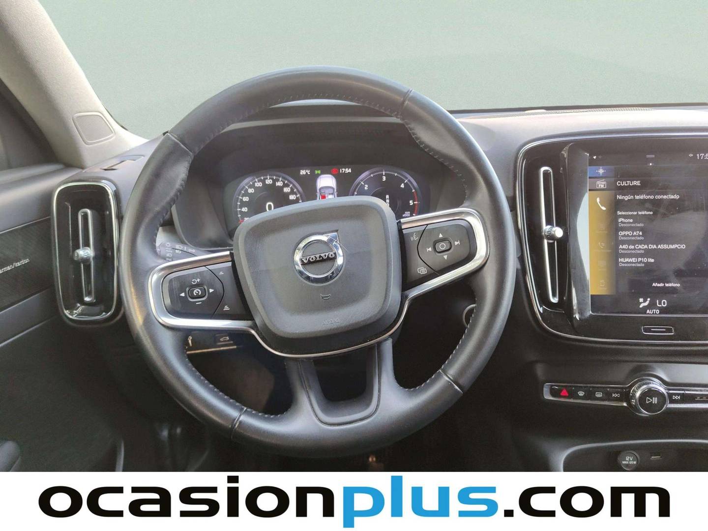 Volvo XC40 Volvo XC40 D3 Momentum Auto (150 CV) 150cv