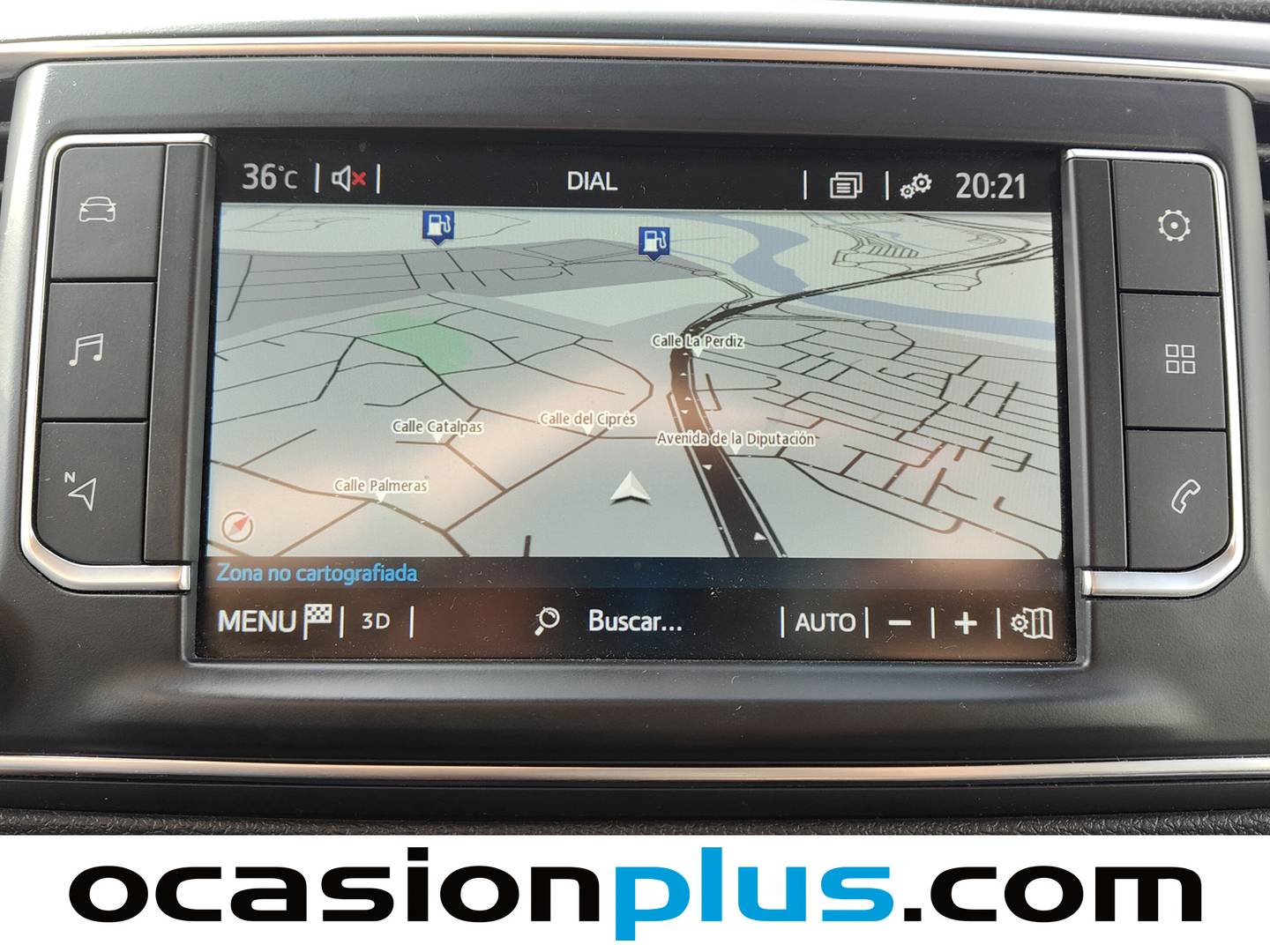 Foto Toyota Proace Verso Toyota Proace Verso 2.0D VX Plus Shuttle L1 Auto (145 CV) 8 Plazas