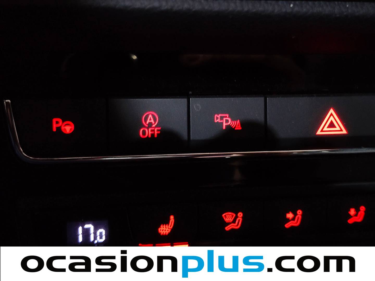 Seat Ateca Seat Ateca 2.0 TSI S&S Xcellence Plus 4Drive DSG  (190 CV) al mejor precio