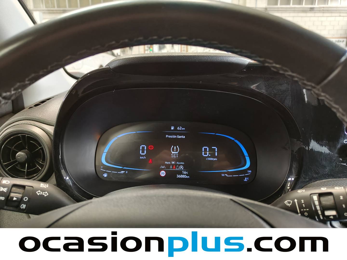 Foto Hyundai i10 Hyundai i10 1.0 Klass (67 CV)