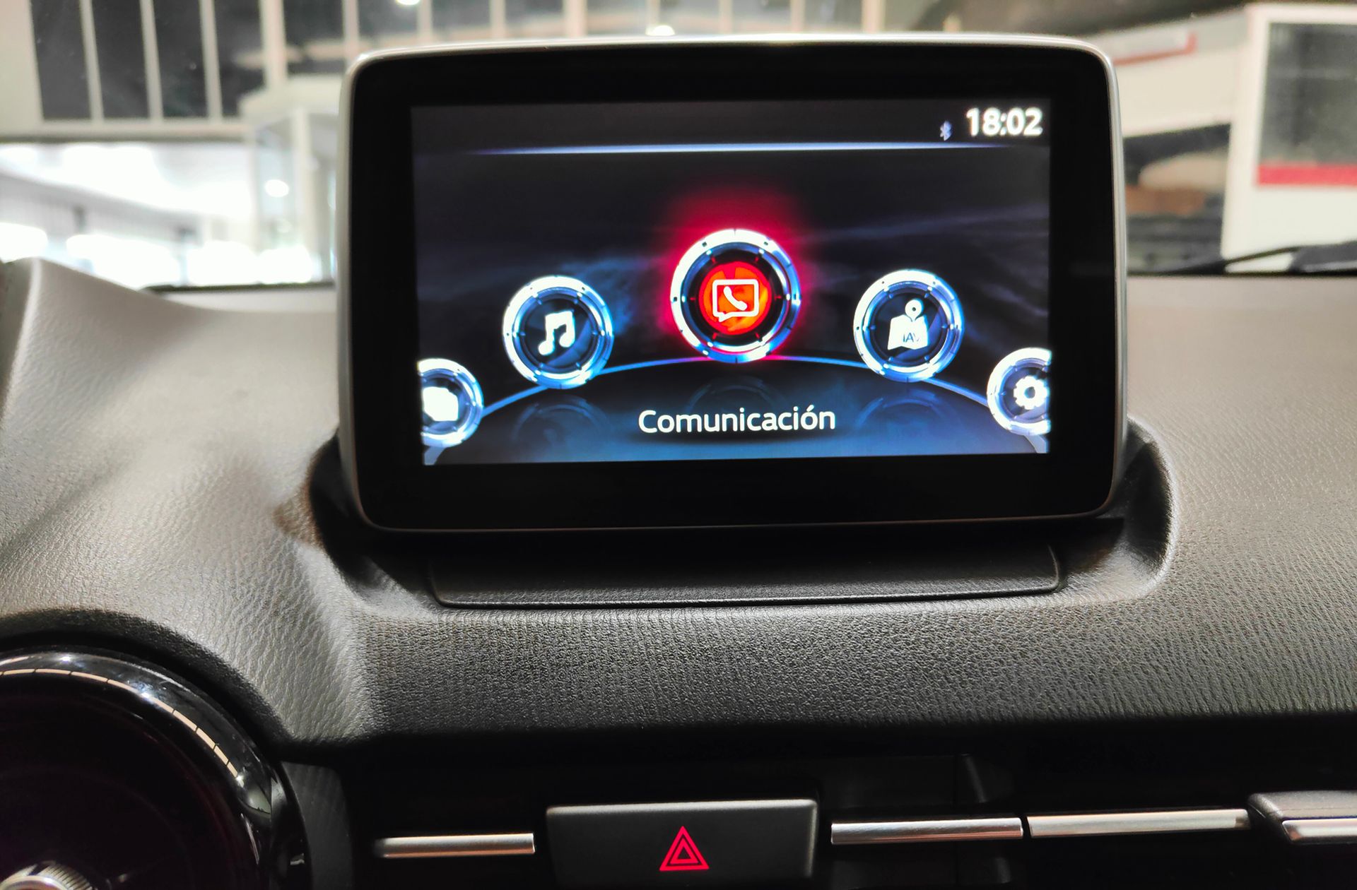 Mazda CX-3 1.5 DE Skyactiv Luxury 2WD - foto 28