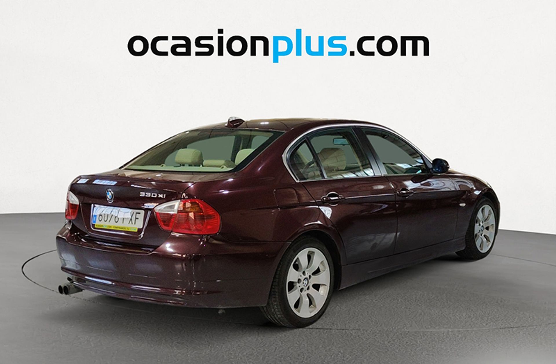 BMW Serie 3 330xi - foto 4