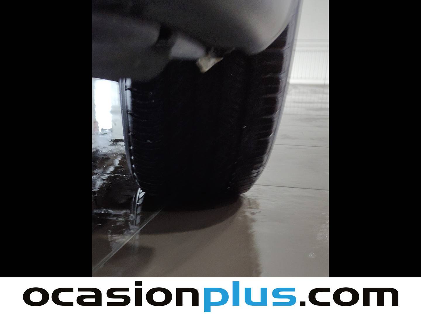 Foto Peugeot Rifter Peugeot Rifter Active Pack Business Standard BlueHDi (100 CV)