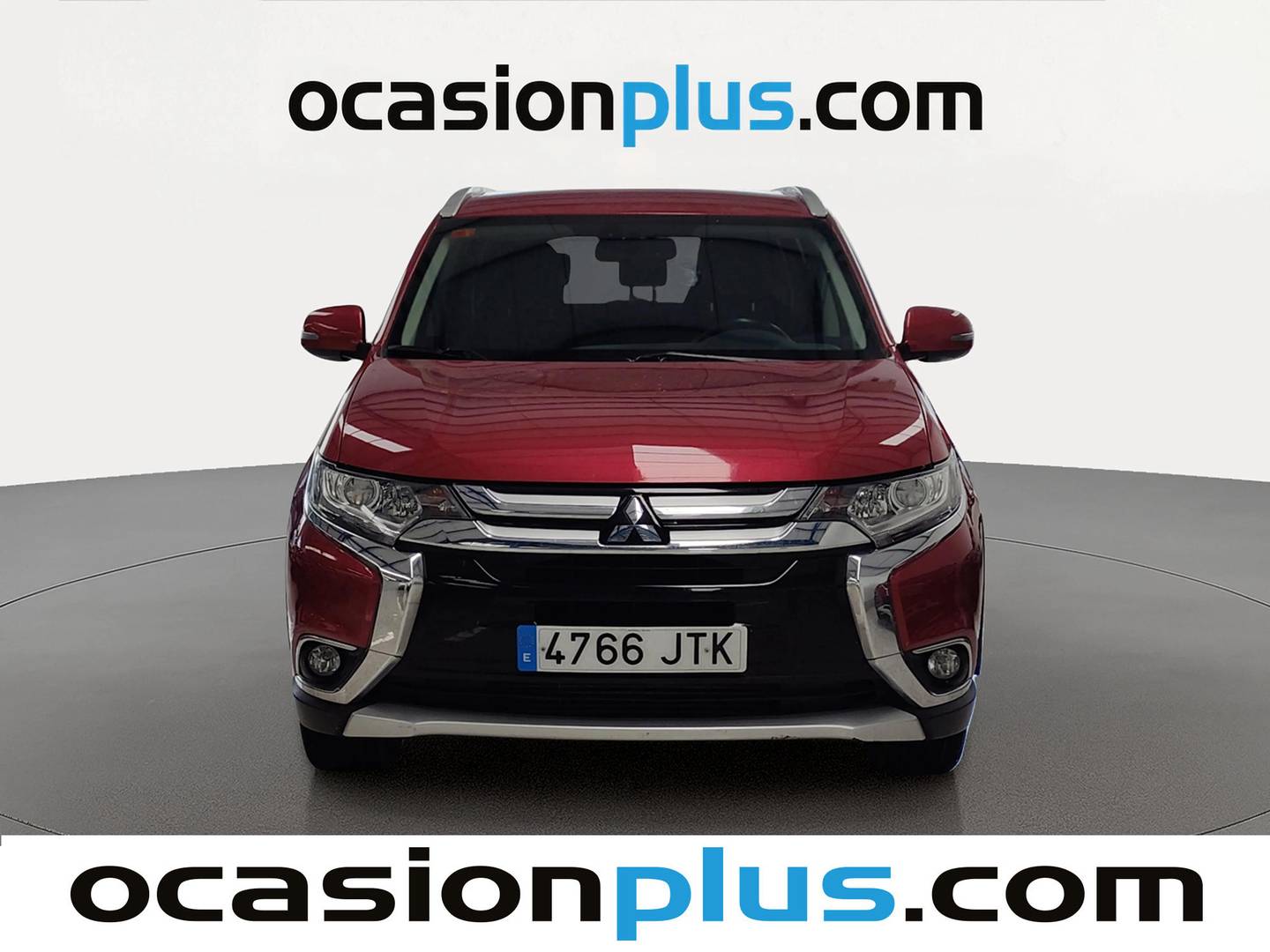 Mitsubishi Outlander Mitsubishi Outlander 220 DI-D Motion 2WD (150 CV) 7 Plazas barato