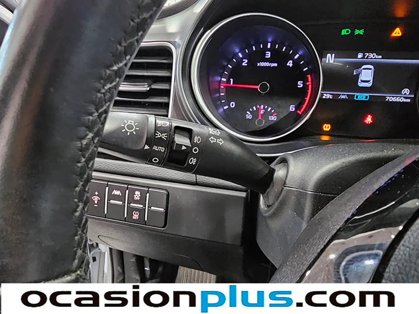 Foto KIA Ceed Kia Ceed 1.6 MHEV iMT Drive (136 CV)