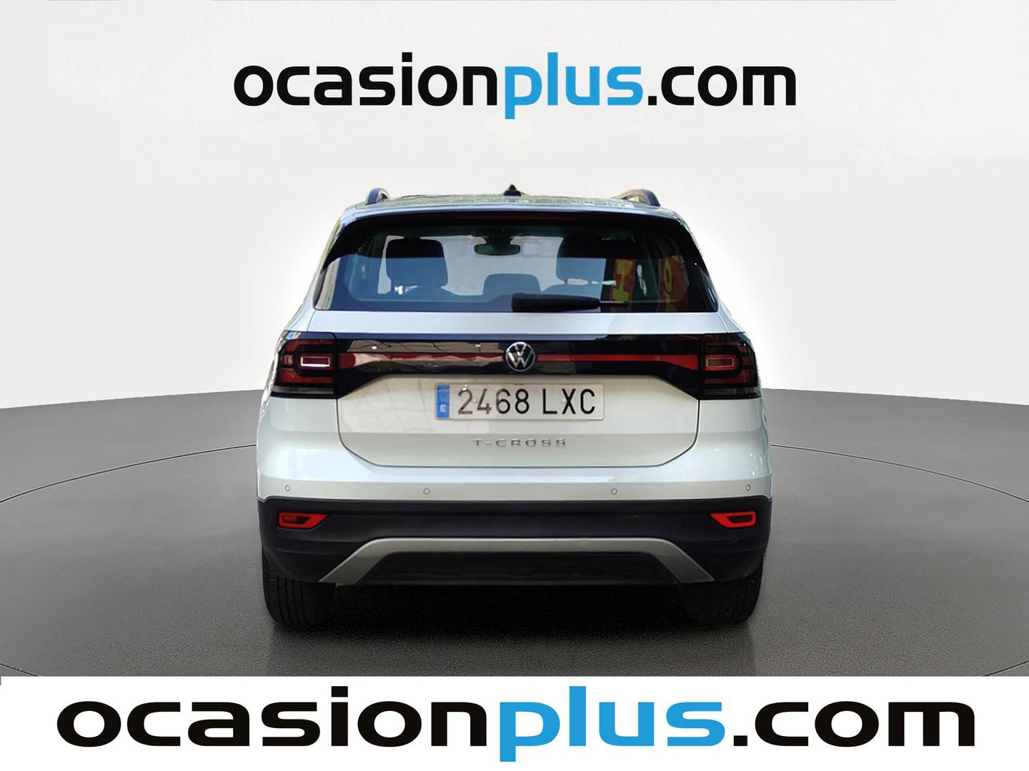Volkswagen T-Cross Volkswagen T-Cross Advance 1.0 TSI (110 CV) DSG 110cv