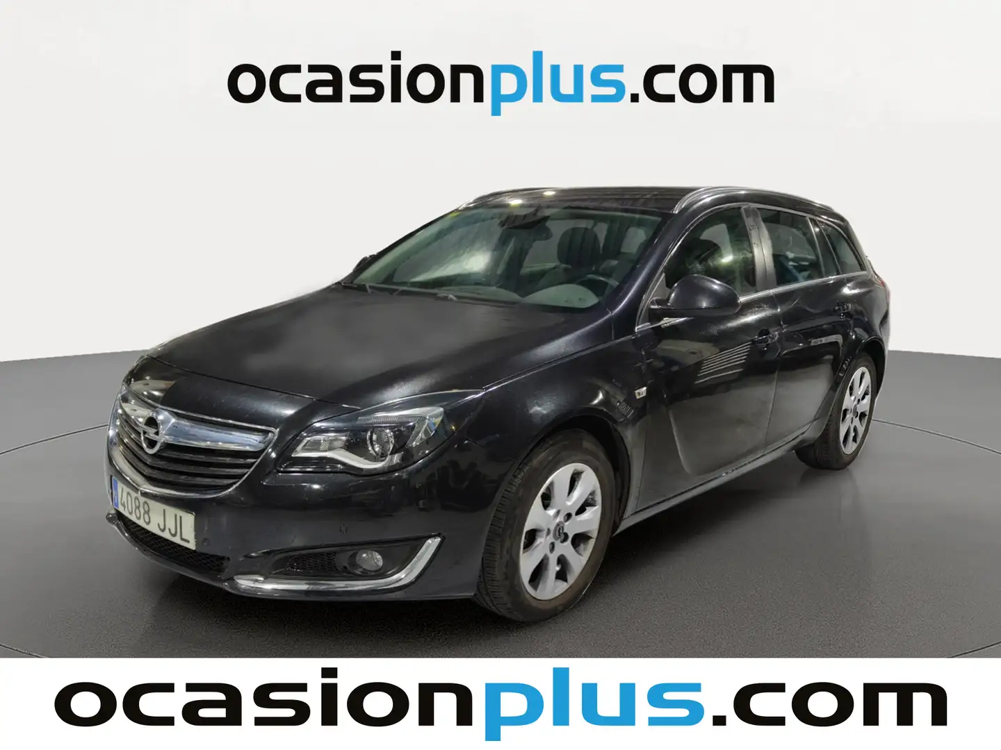 Foto Opel Insignia Opel Insignia 2.0 CDTI ecoFlex S&S Business (140 CV)