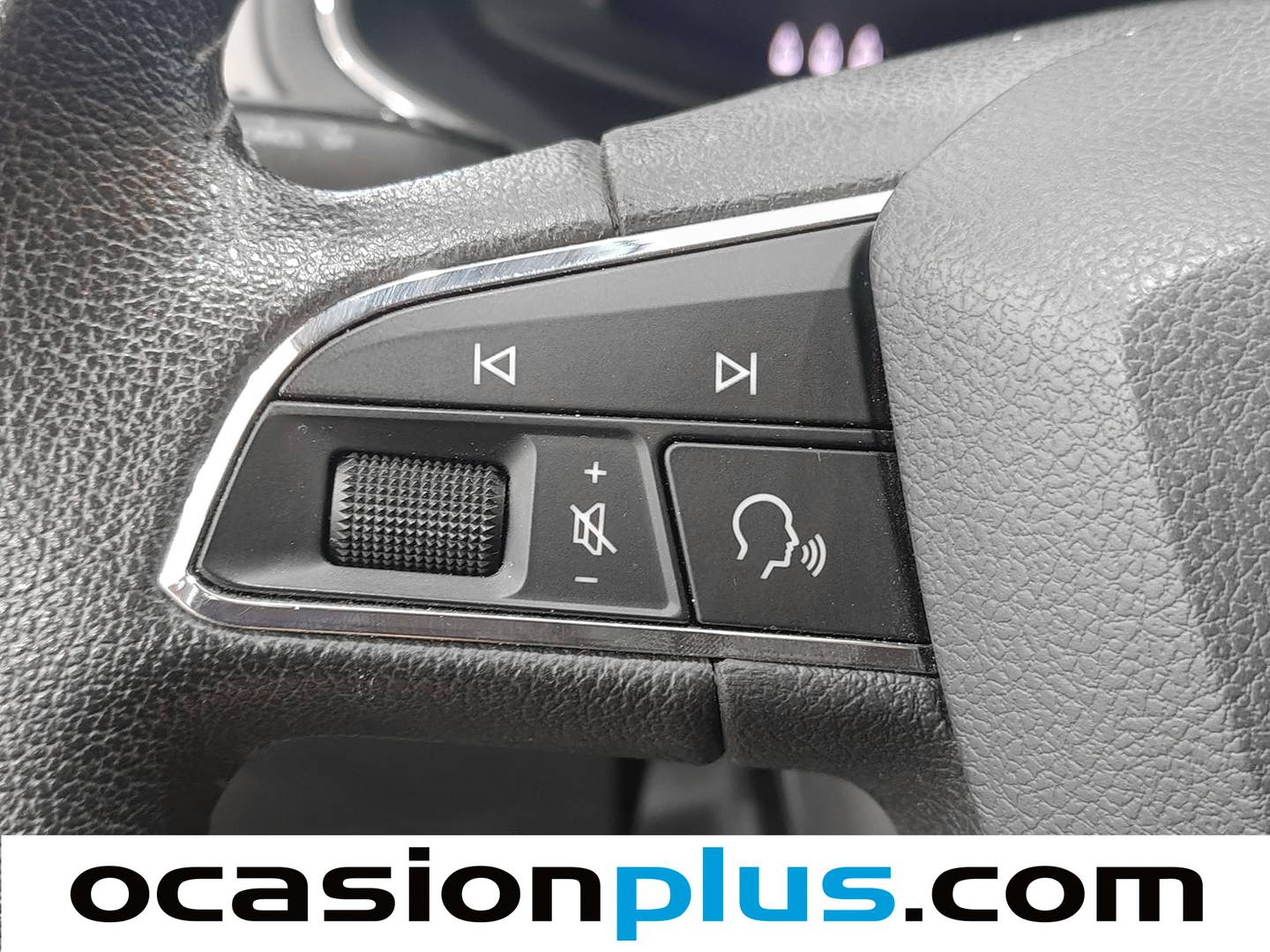 Seat Ibiza SEAT Ibiza 1.0 TSI Style Go (95 CV) seminuevo