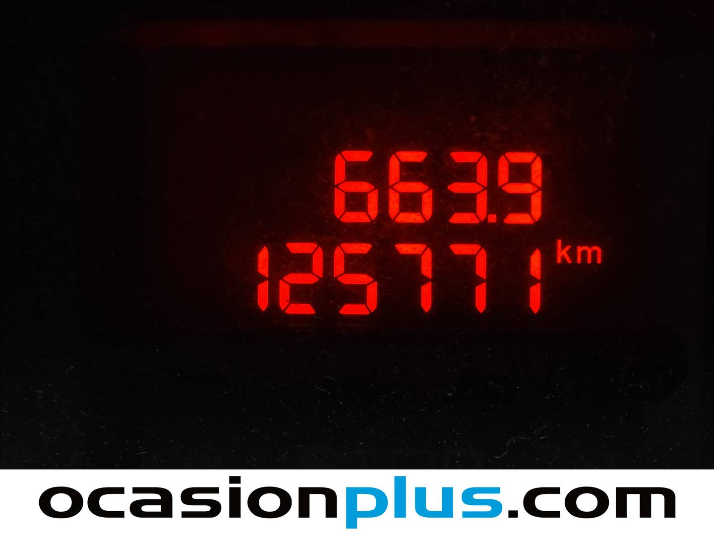 Foto Citroën Berlingo Citroen Berlingo Combi BlueHDi 100 Multispace 20 Aniversario (100 CV)