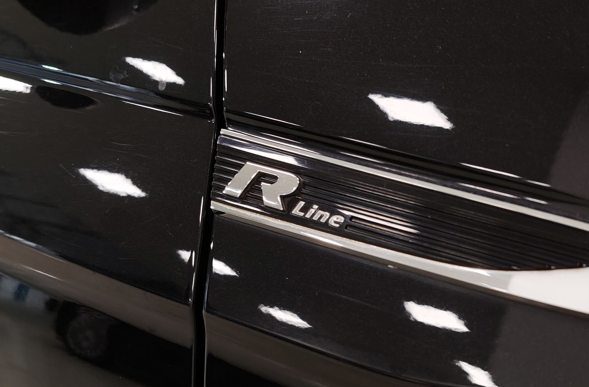Volkswagen Polo R-Line 1.0 TSI DSG - foto 5