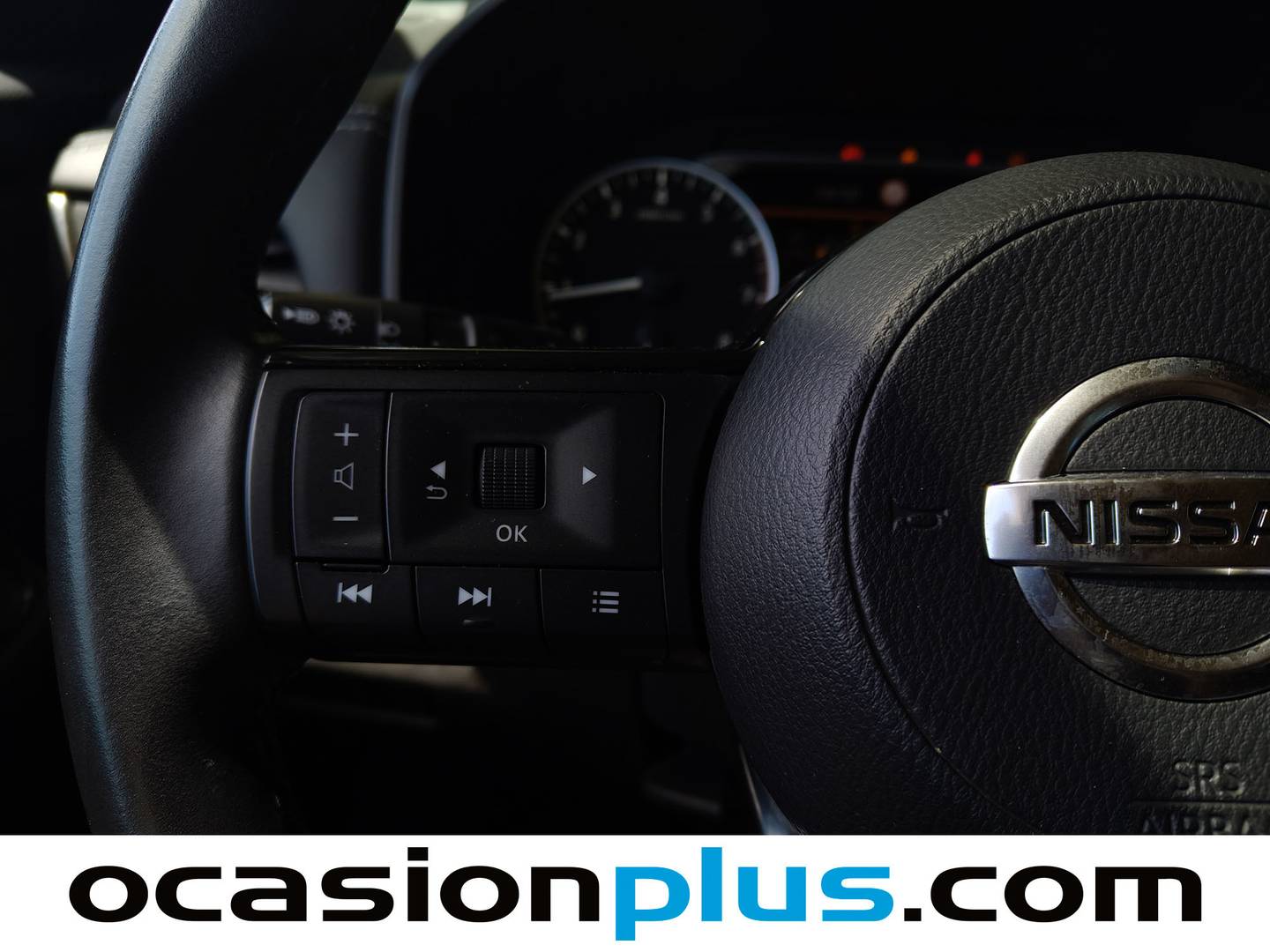 Nissan QASHQAI Nissan Qashqai DIG-T 140 mHEV Acenta 4x2 (140 CV) 140cv