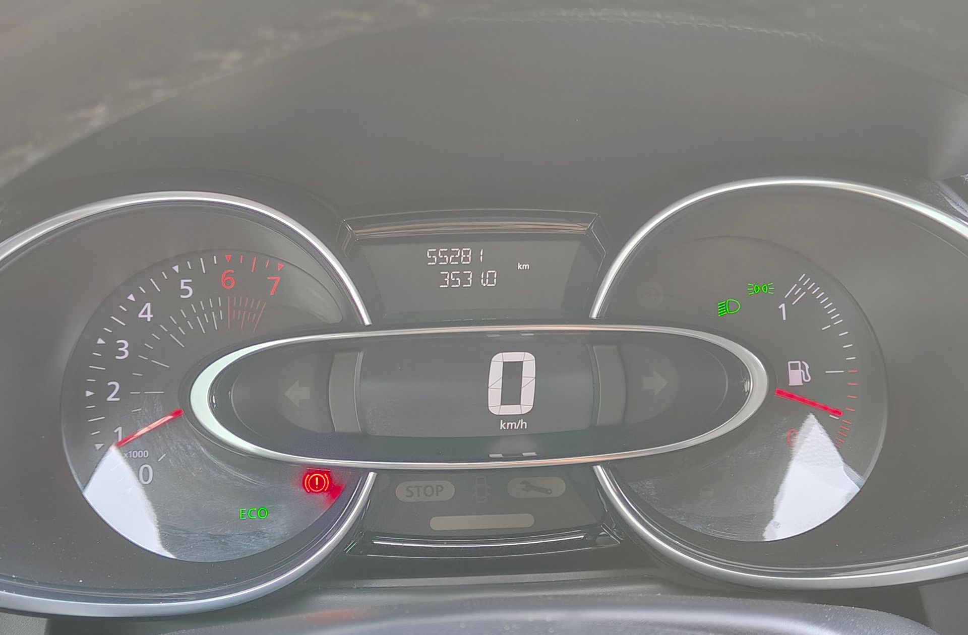 Renault Clio Zen Energy TCe - foto 21