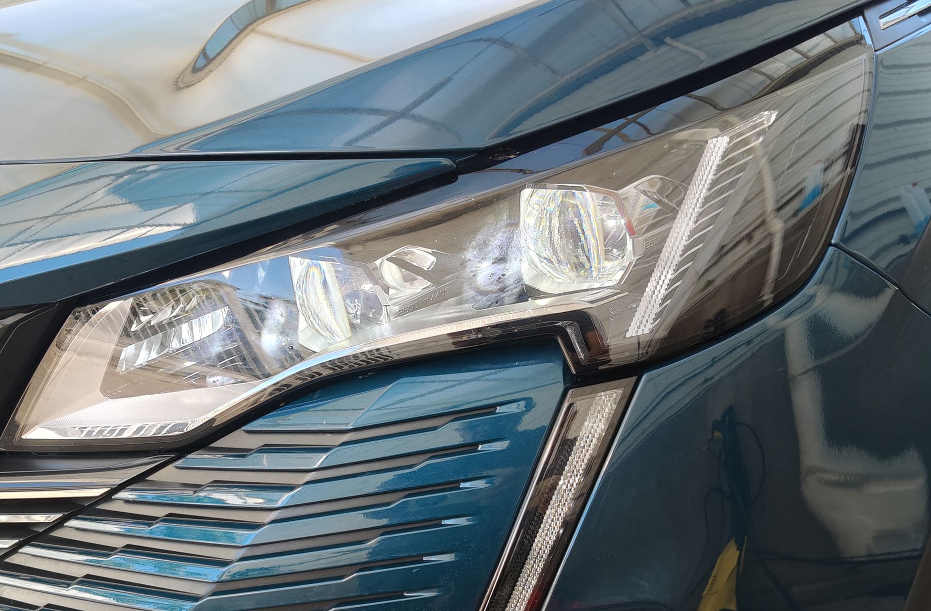 Peugeot 5008 1.2 GT eDCS6 7 plazas - foto 16