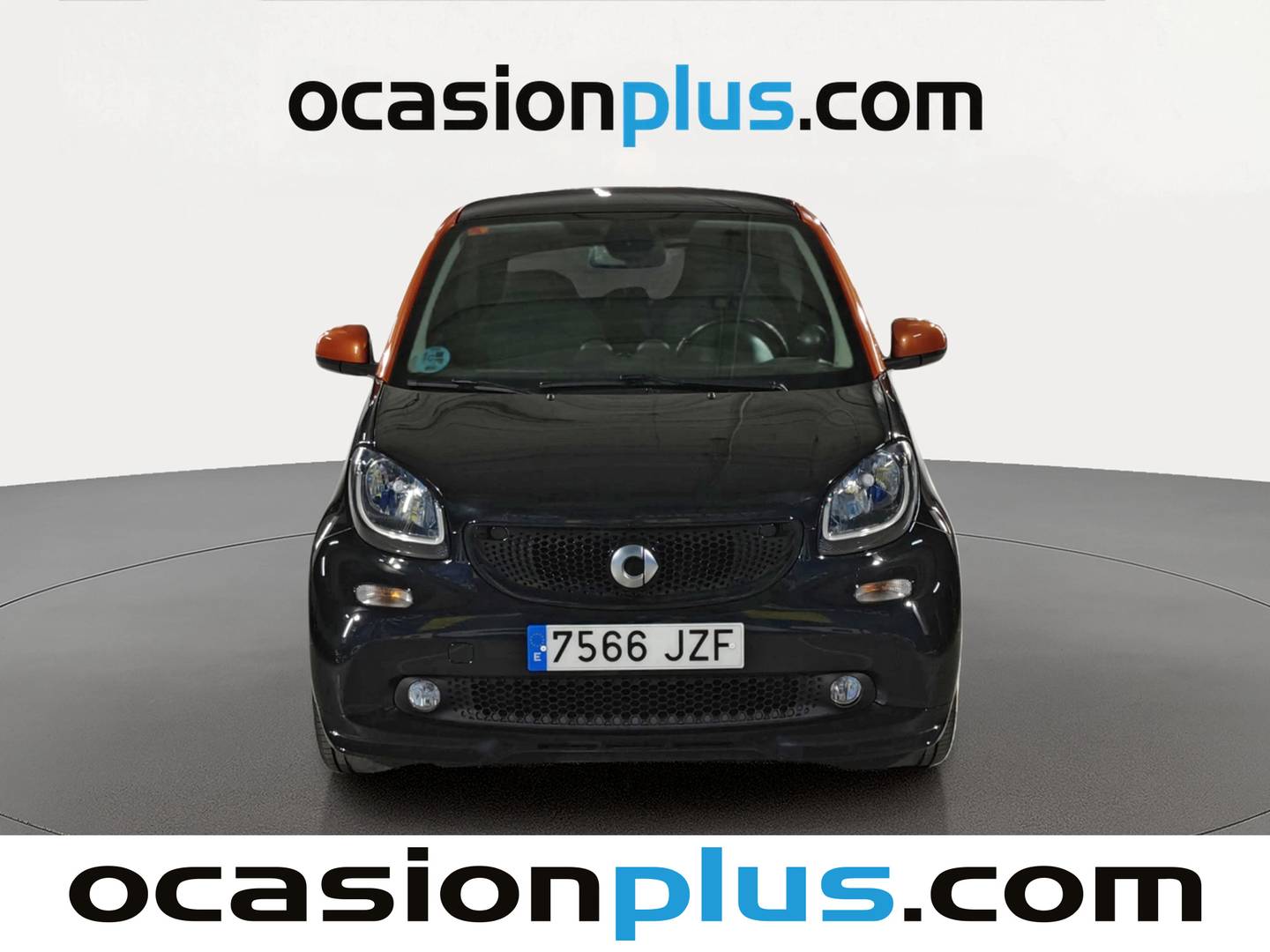 Smart fortwo Smart ForTwo Coupe 66 Prime (90 CV) barato