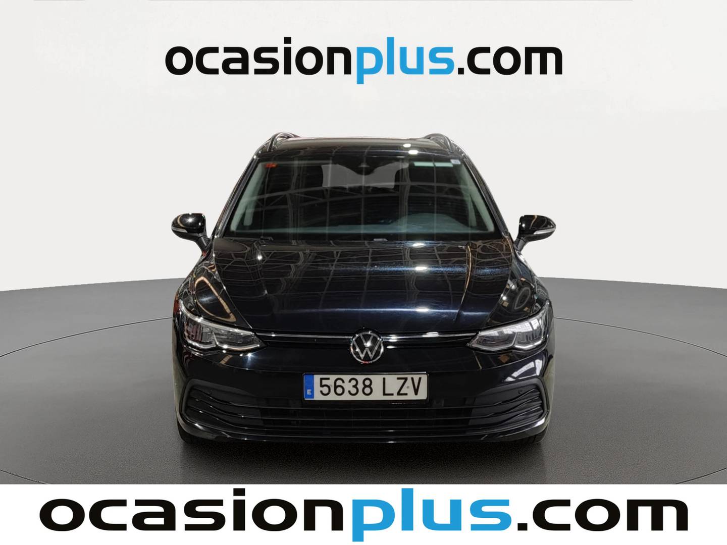 Foto Volkswagen Golf Volkswagen Golf Variant Life 2.0 TDI (115 CV)