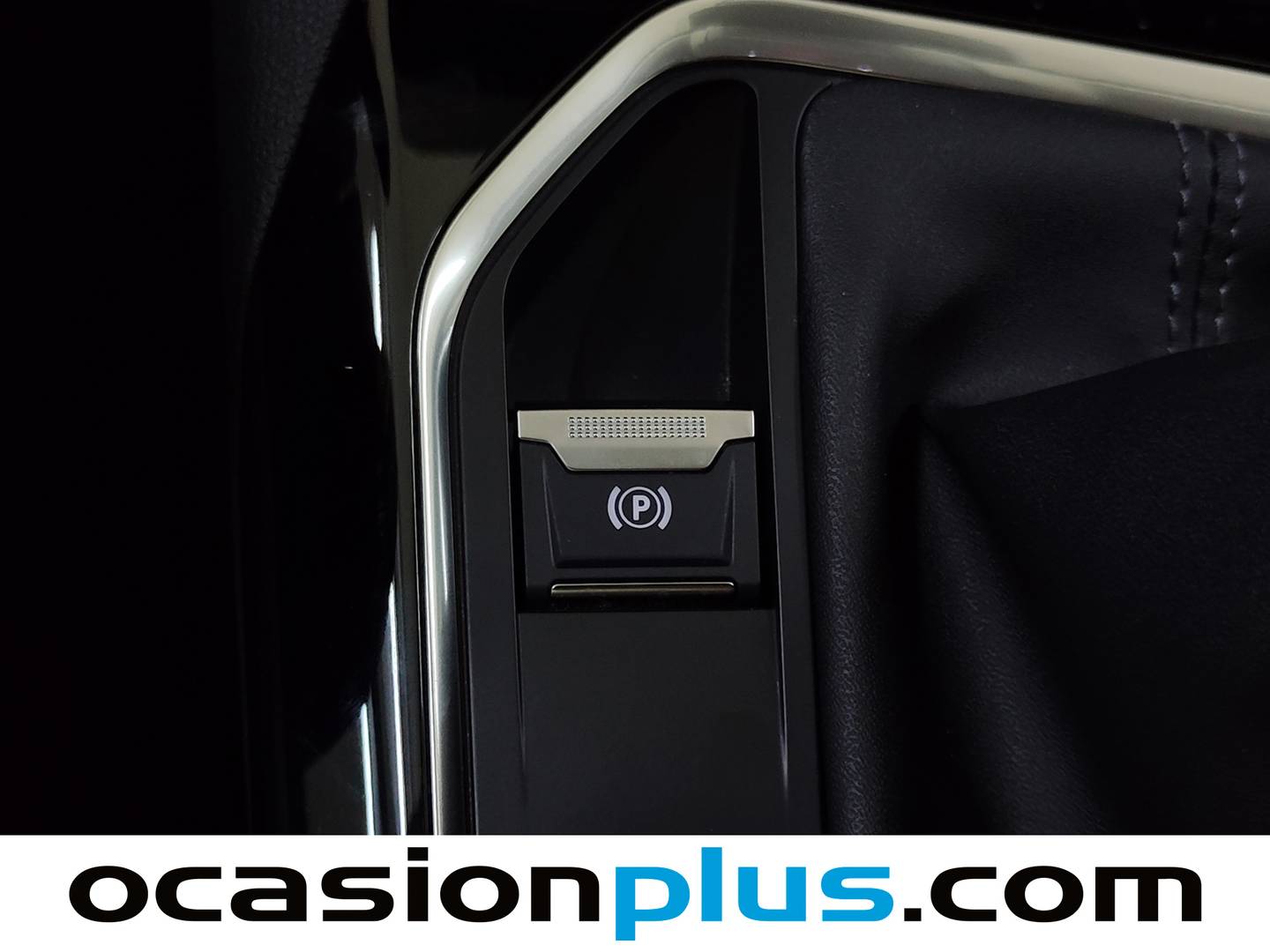 Accesorios del Peugeot 5008 Peugeot 5008 PureTech 130 S&S Allure Pack (130 CV) 7 Plazas