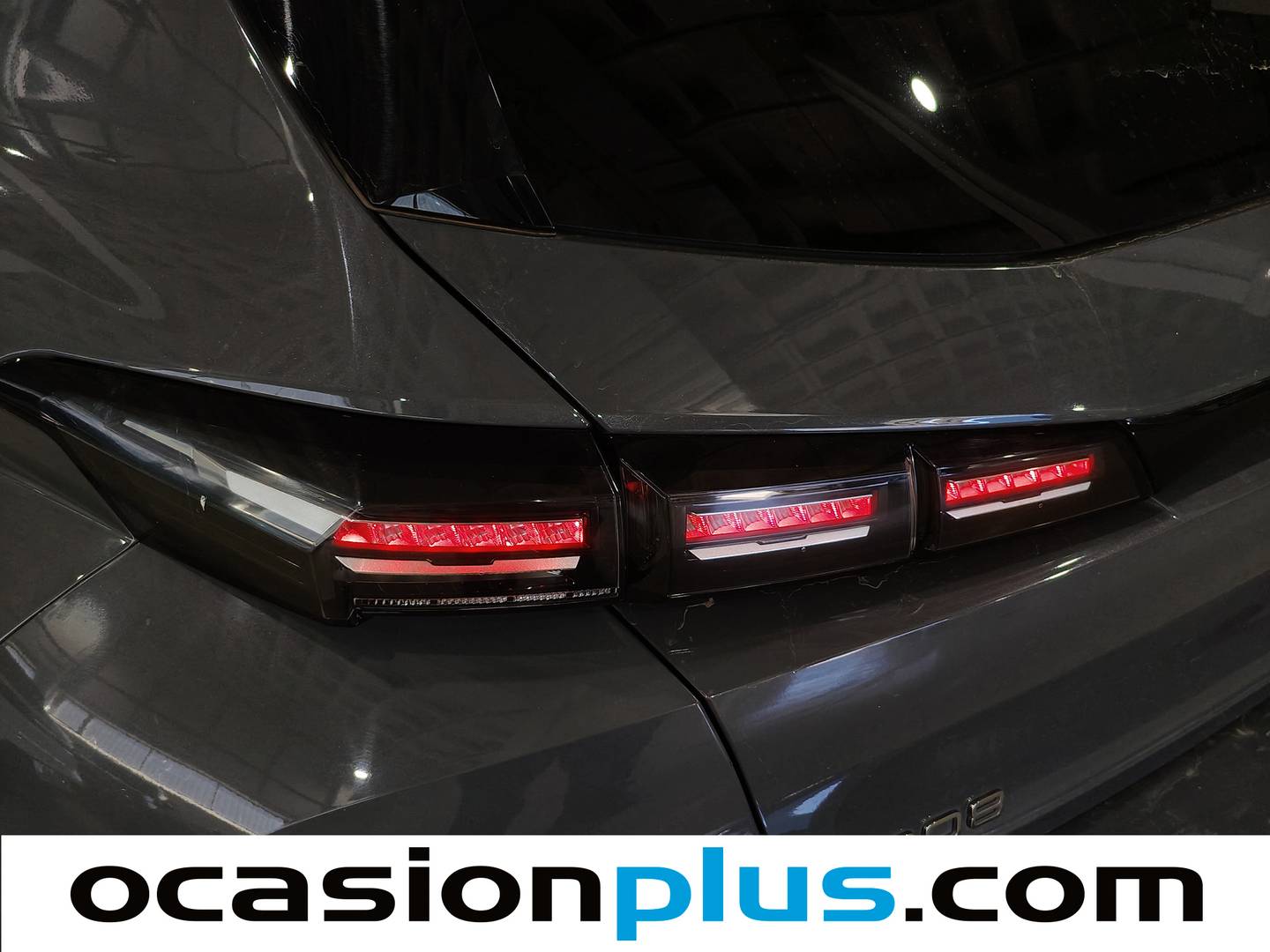 Peugeot 308 Peugeot 308 BlueHDi 130 S&S Allure EAT8 (130 CV) al mejor precio
