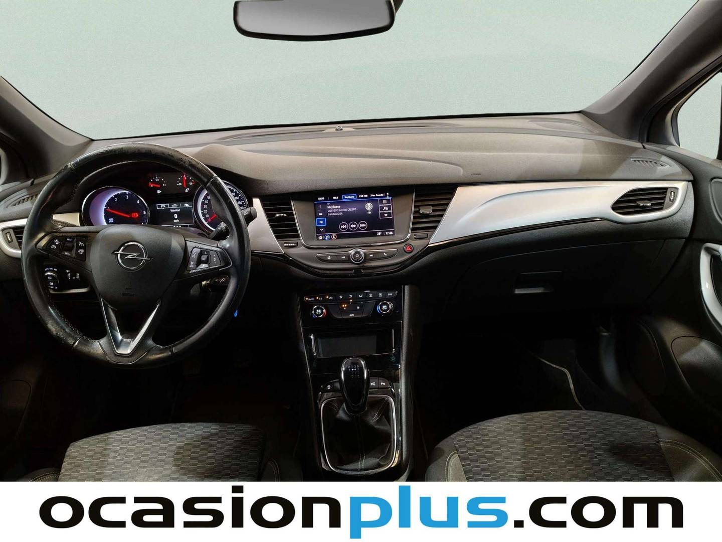 Opel Astra Opel Astra 1.5 D DVH GS Line (122 CV) de ocasión