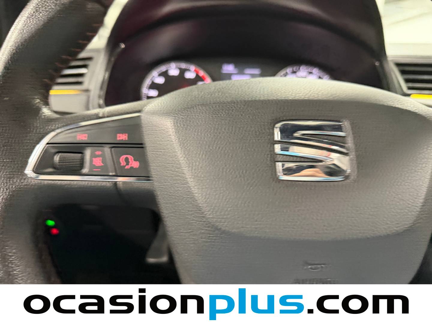 Foto Seat Ibiza SEAT Ibiza 1.0 TSI FR (110 CV)