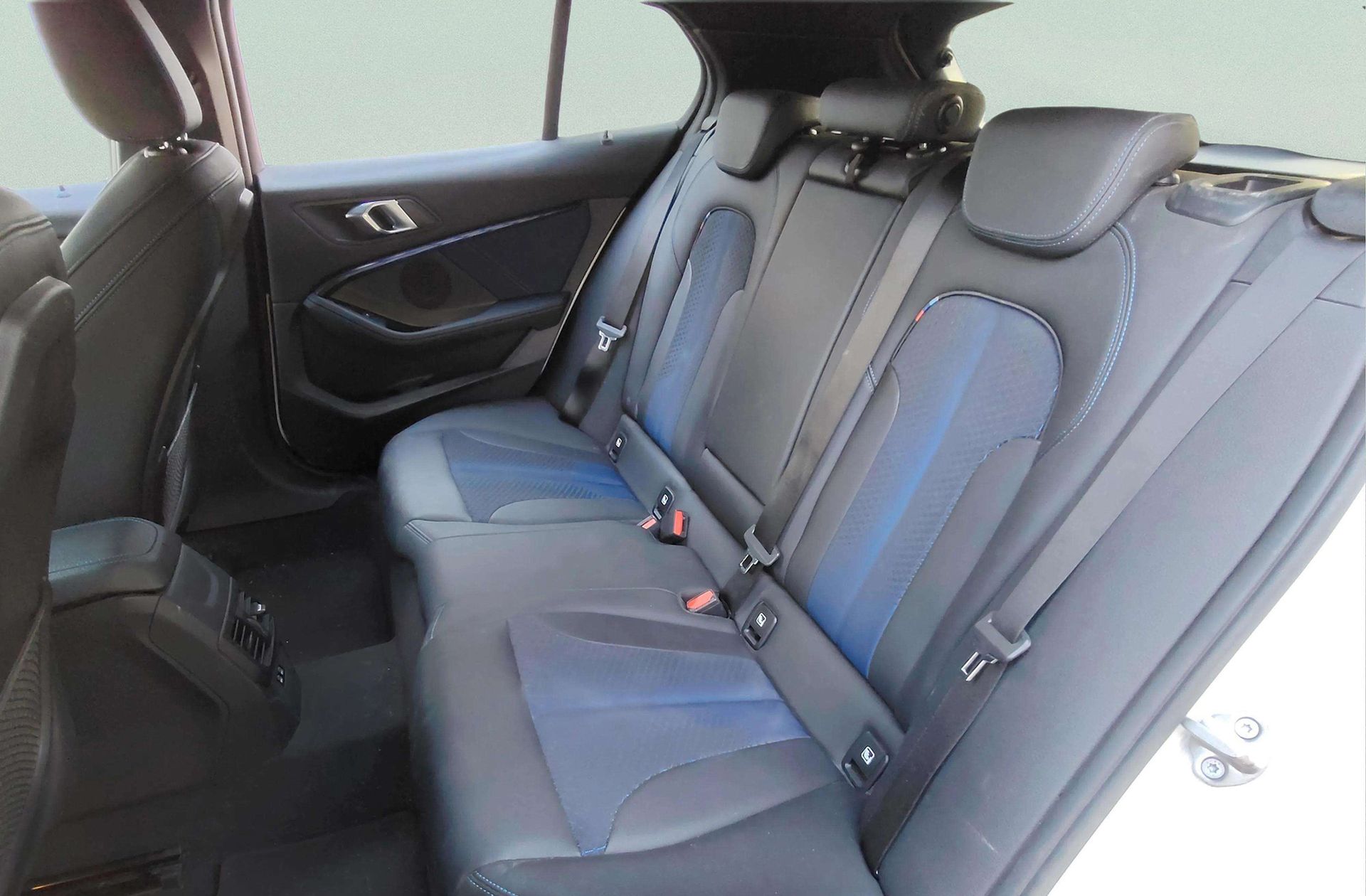 BMW Serie 1 116d Pack M - foto 13