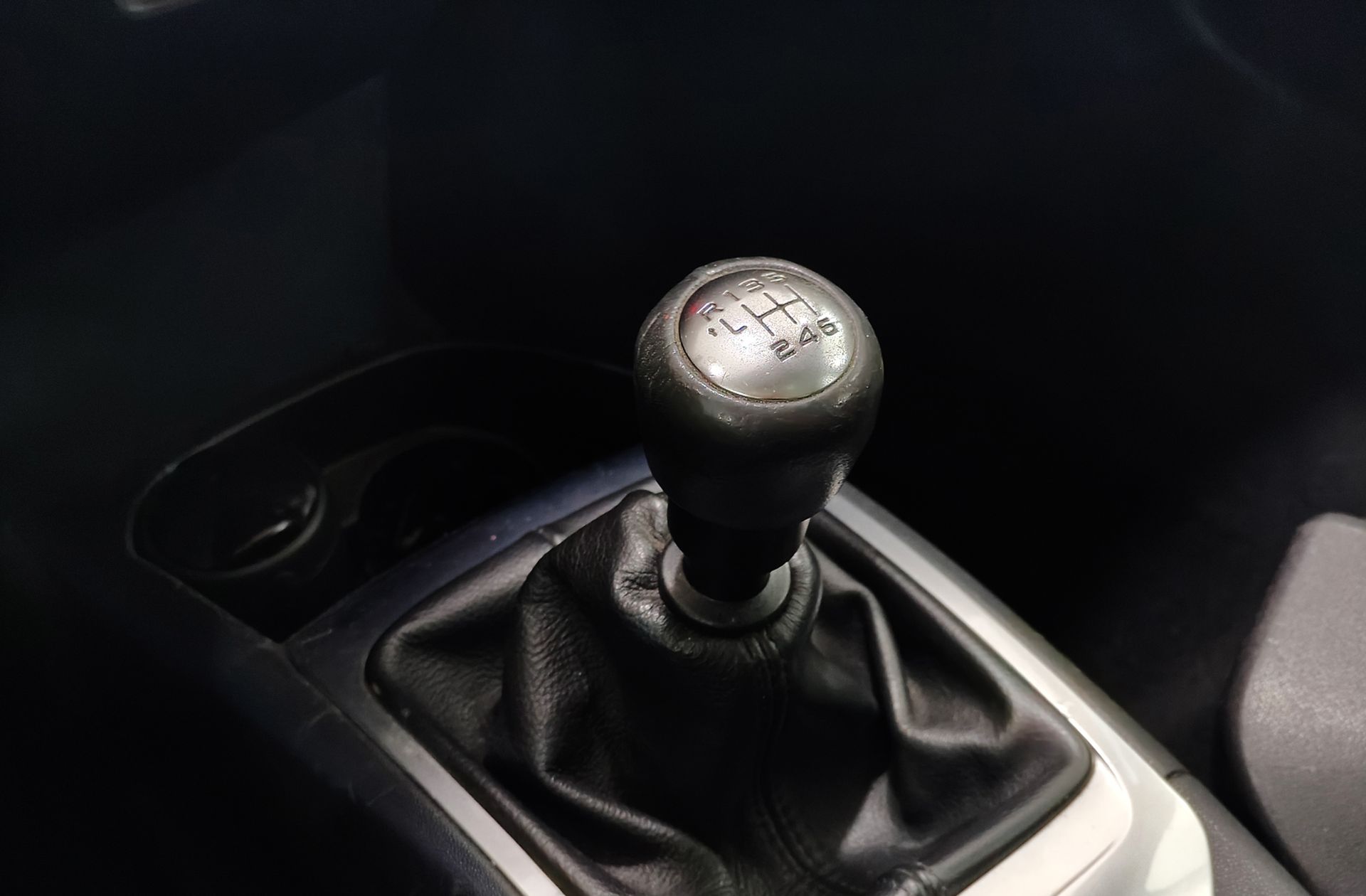 Citroën C4 Picasso 1.6 e-HDI Intensive - foto 5