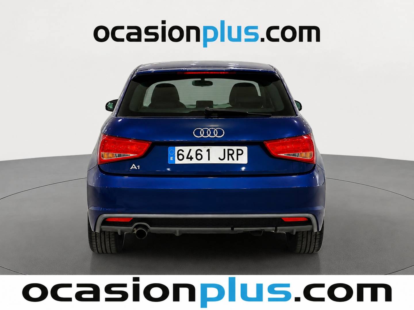 Audi A1 Audi A1 Adrenalin 1.0 TFSI (95 CV) barato