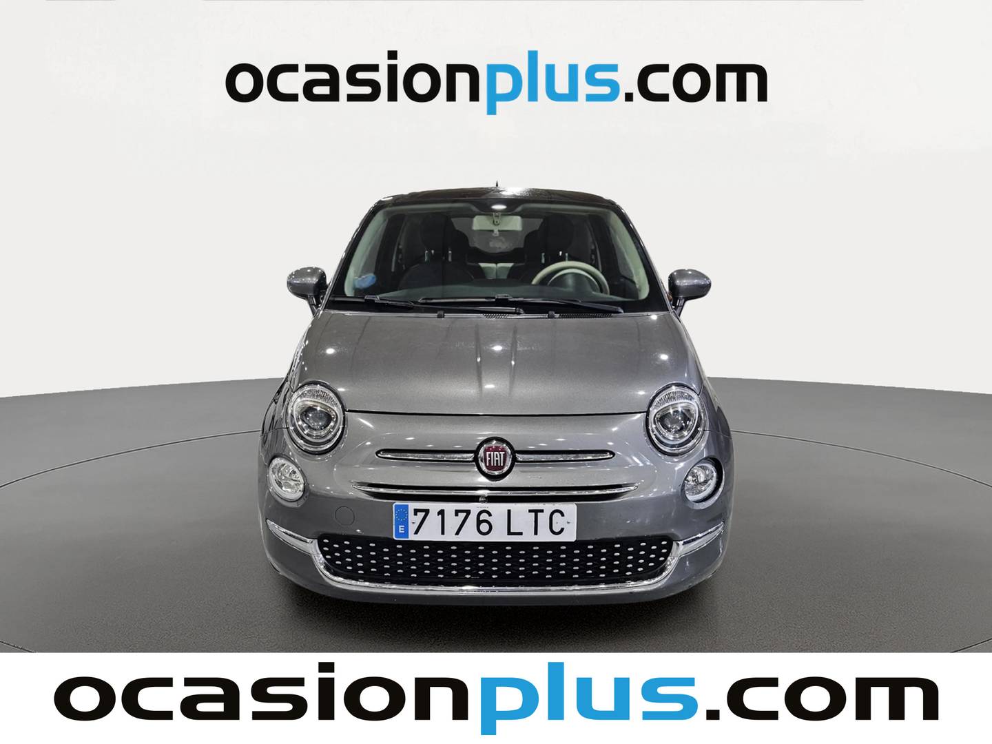 Fiat 500 Fiat 500 1.0 Hybrid Dolcevita (70 CV) 70cv