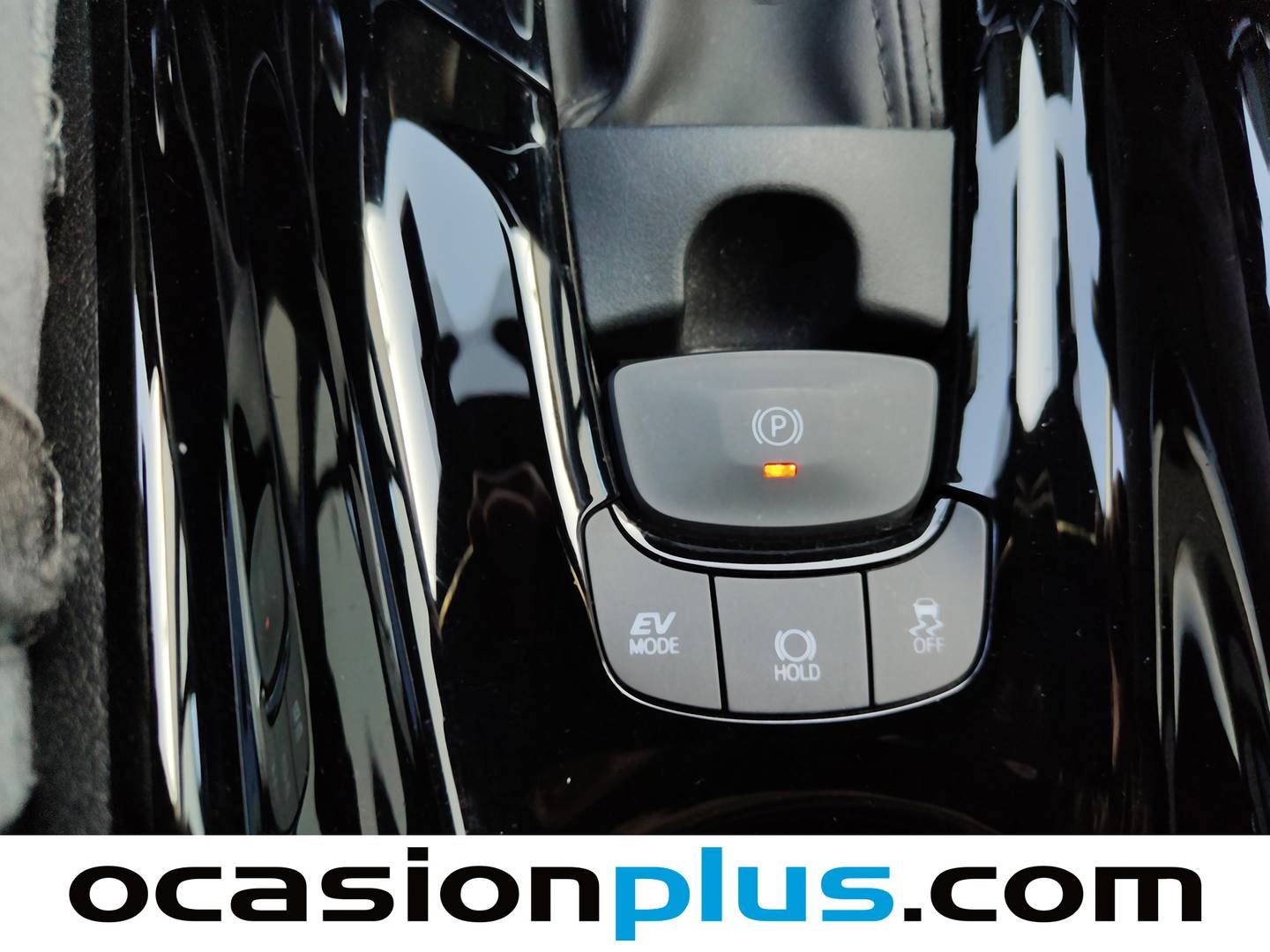 Accesorios del Toyota C-HR Toyota C-HR 180H Advance (184 CV)