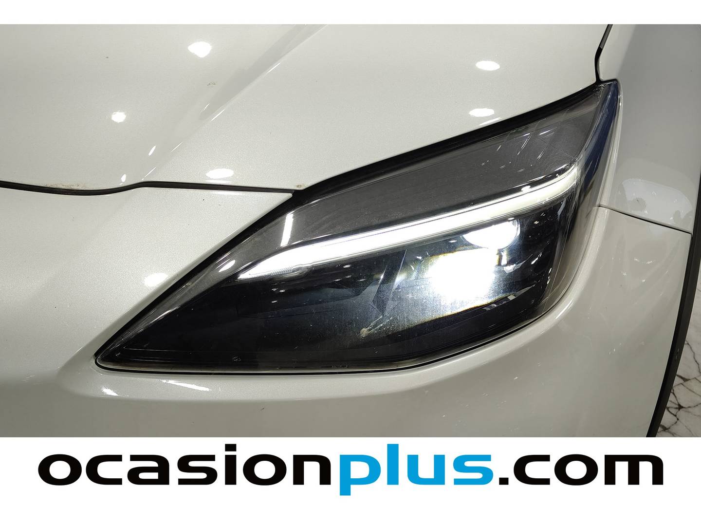 Foto Toyota Yaris Cross Toyota Yaris Cross 120H Active Tech (116 CV)