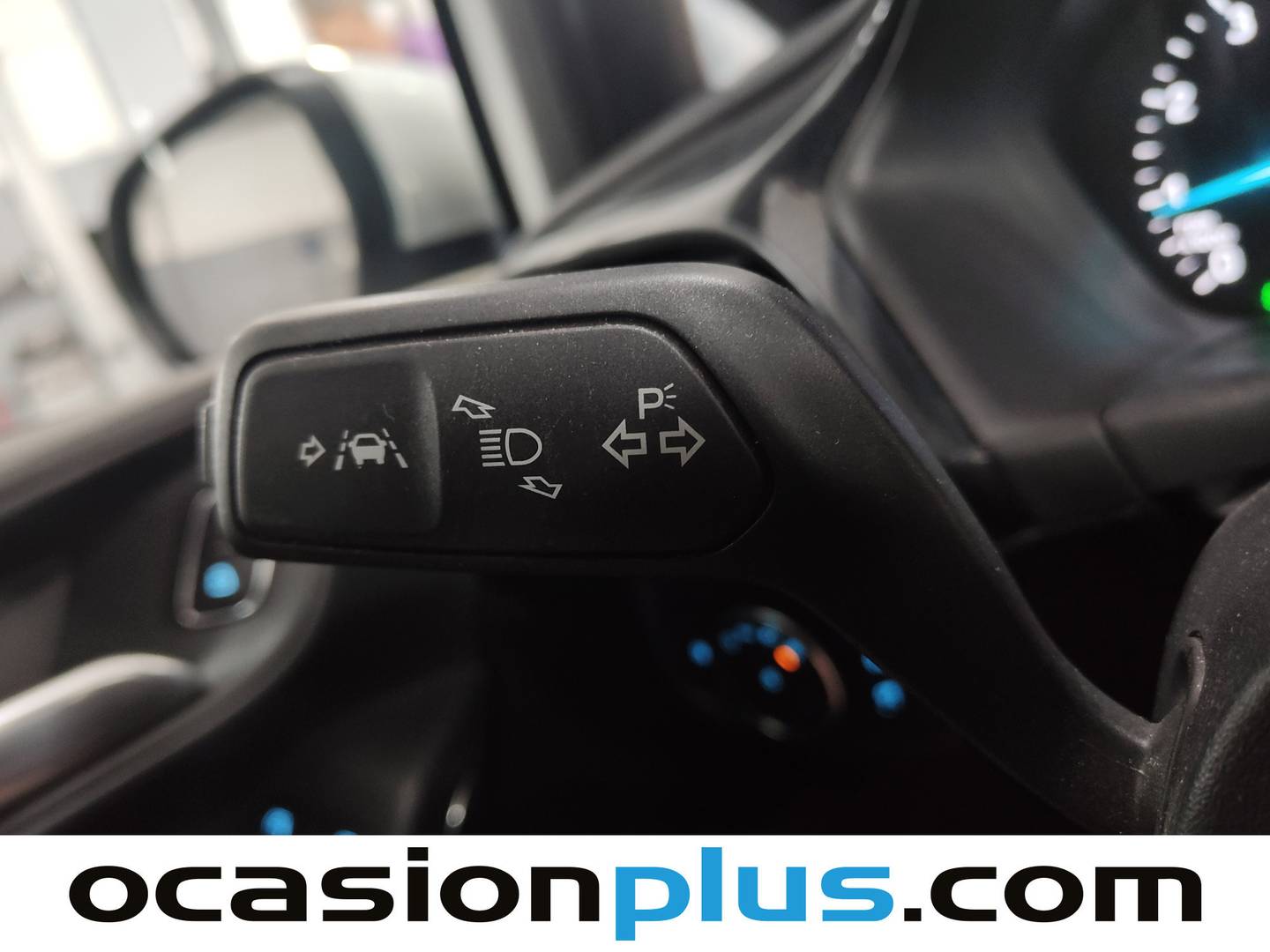 Ford Fiesta Ford Fiesta 1.0 EcoBoost MHEV ST-Line (125 CV) híbrido