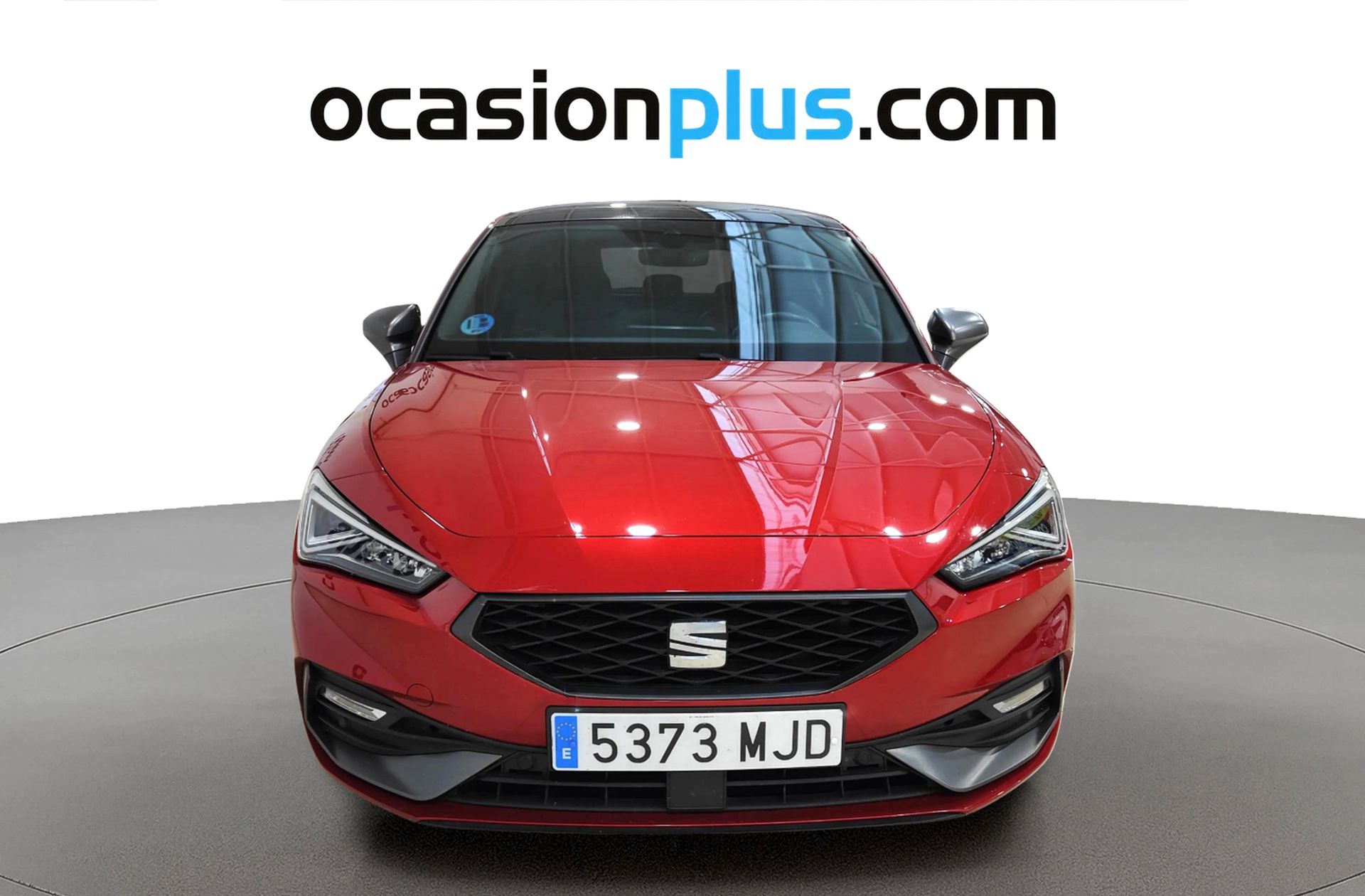 SEAT León 1.0 eTSI FR XL DSG - foto 14