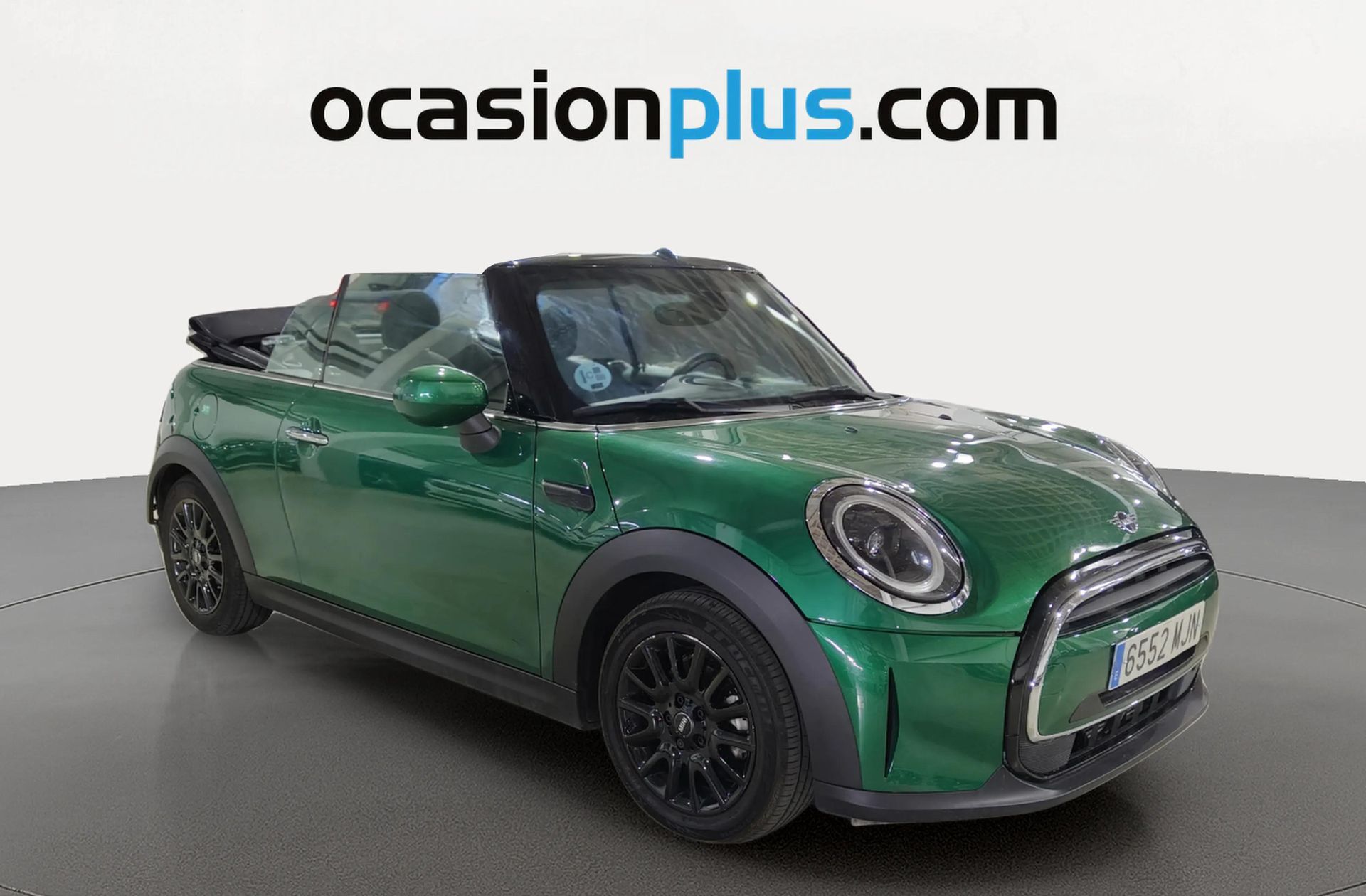 MINI Cooper Cabrio Cooper - foto 3