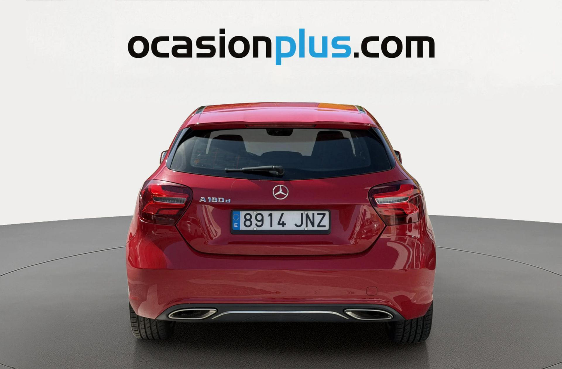 Mercedes-Benz Clase A 180 d Style - foto 16