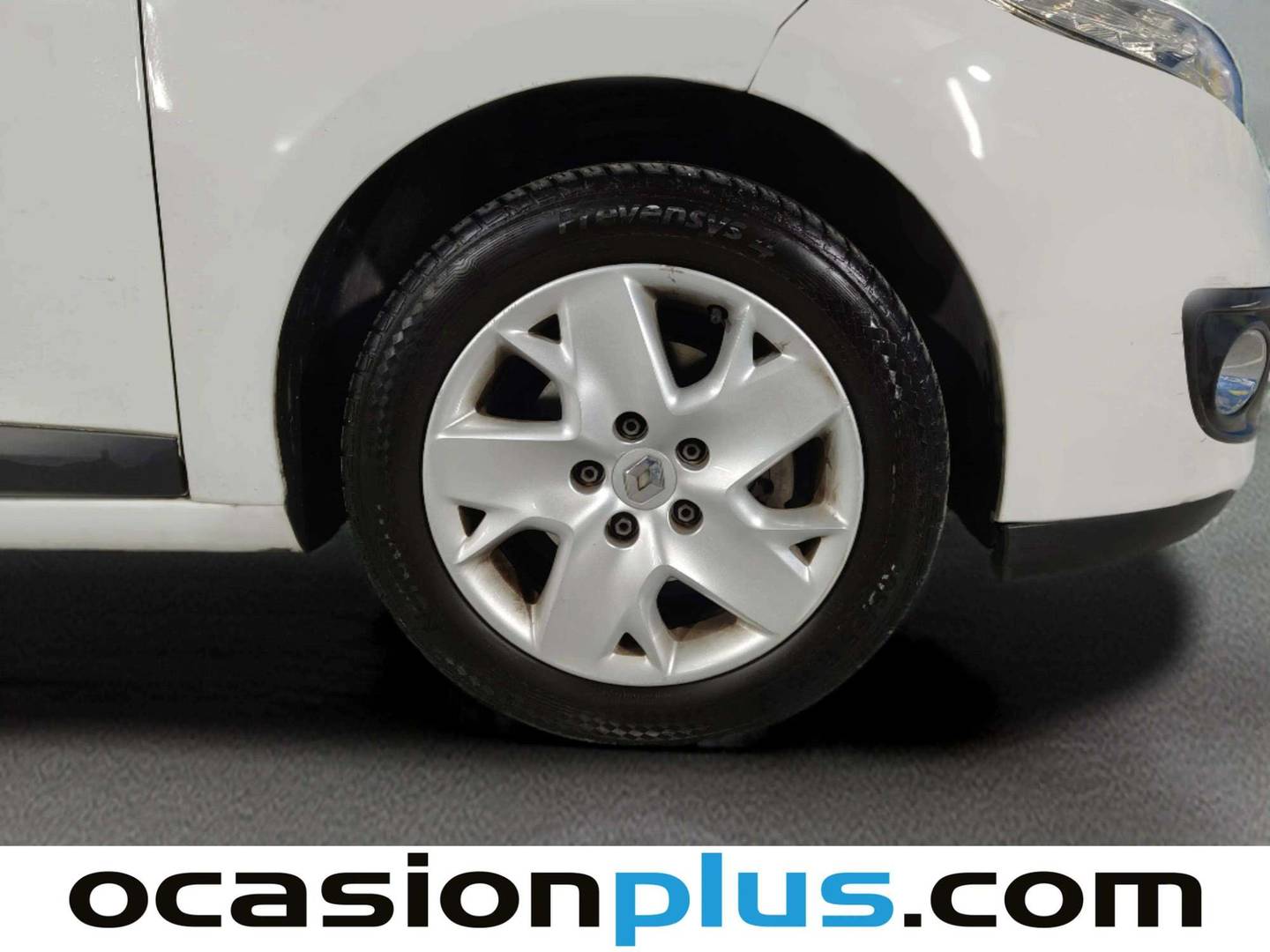 Foto Renault Mégane Renault Megane Expression Energy S&S Tce (115 CV)