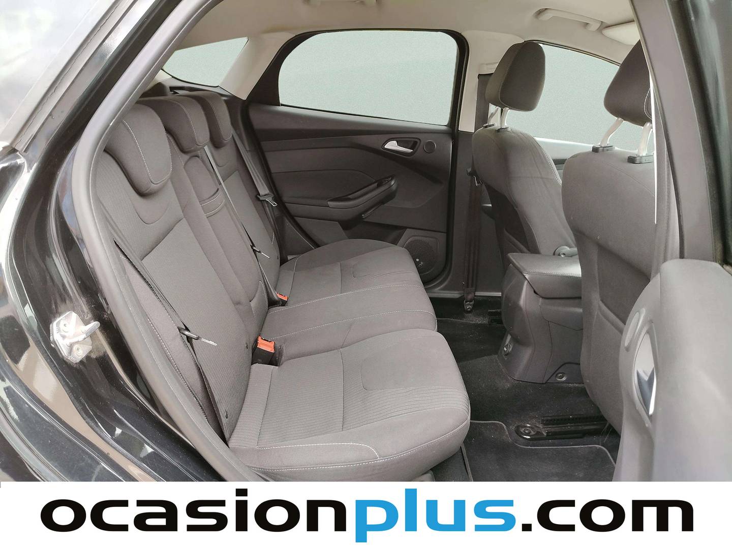 Ford Focus Ford Focus 1.0 Ecoboost S&S Titanium (125 CV) km 0