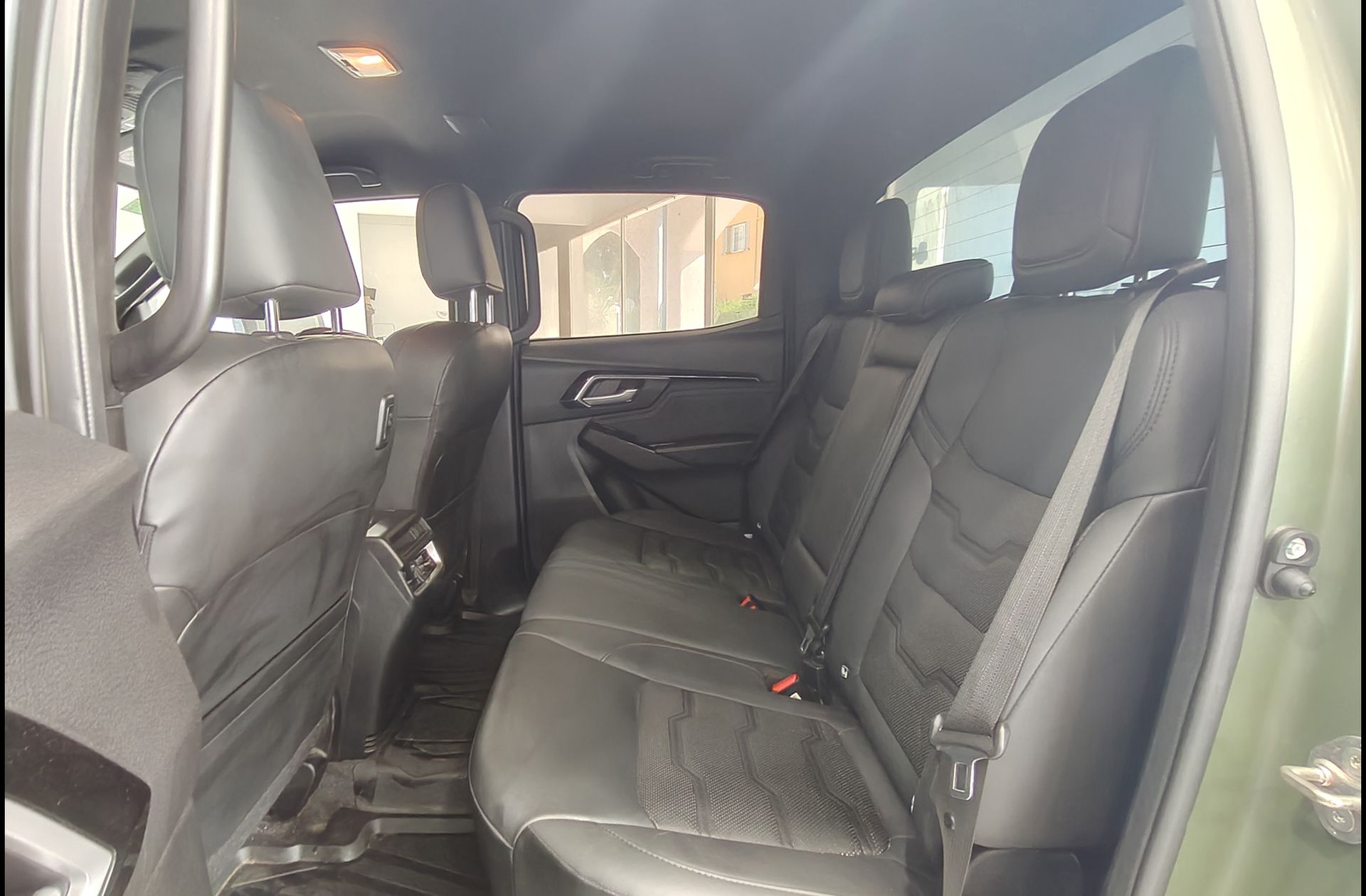 Isuzu D-Max 1.9 Crew N60 BB 4x4 - foto 13