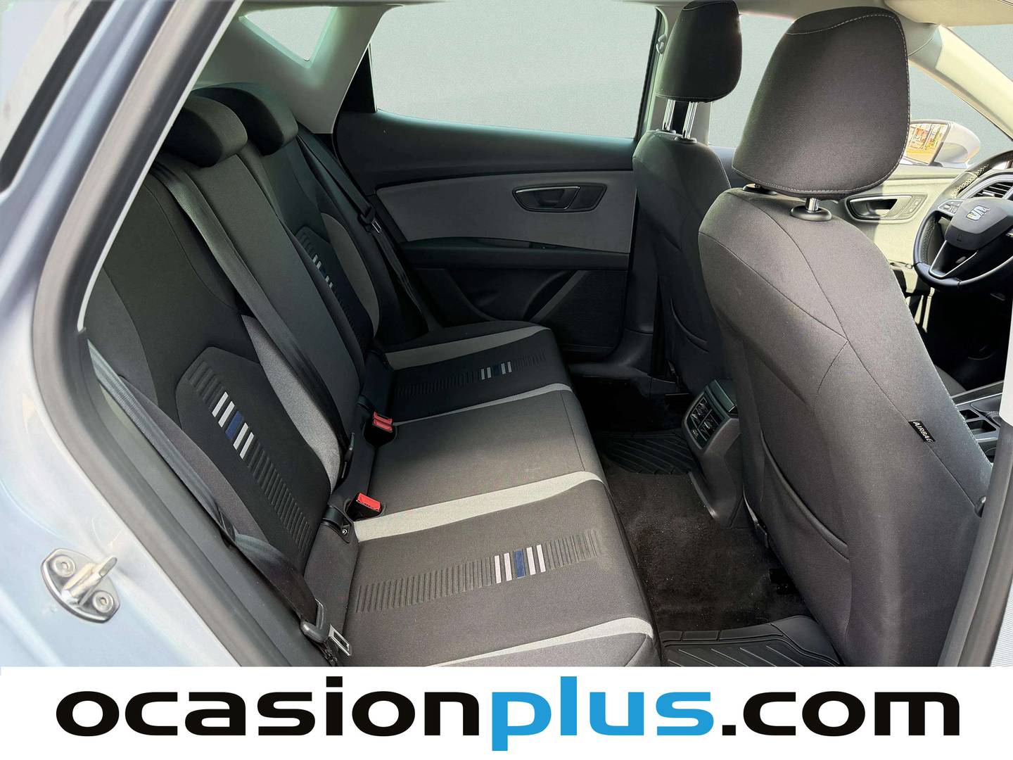 Seat León Seat León 1.6 TDI S&S Style Visio Edition (115 CV) km 0