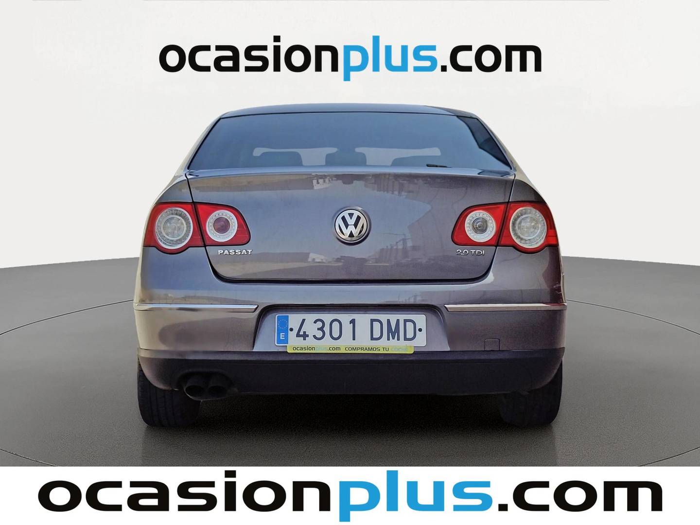 Volkswagen Passat Volkswagen Passat Highline 2.0 TDI (140 CV) barato