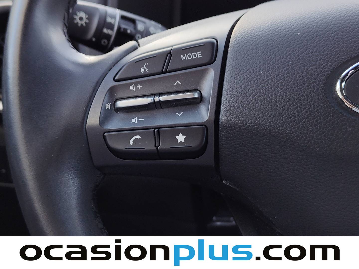 Hyundai Kona Hyundai Kona 1.6 GDI HEV Maxx DCT (141 CV) de segunda mano