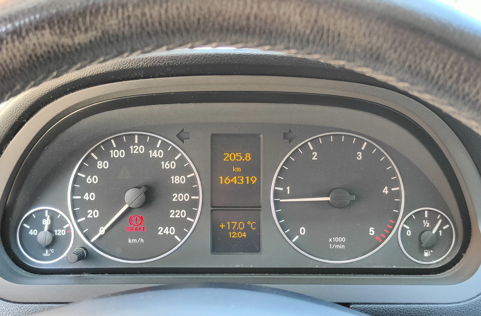 Mercedes-Benz Clase A 160 CDI Blue Efficiency Exclusive Edition - foto 21