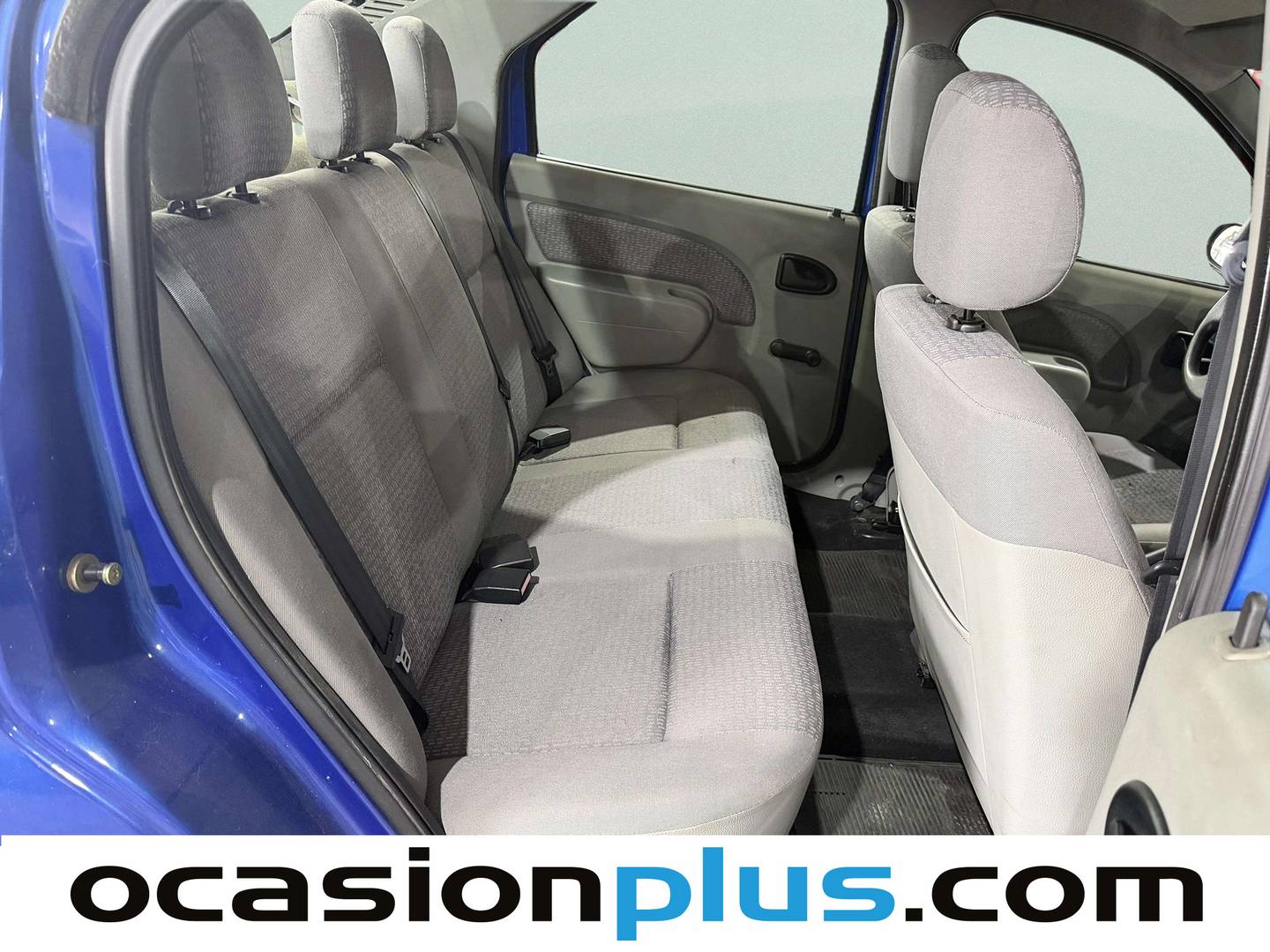 Dacia Logan Dacia Logan Laureate 1.5 dCi  (70 CV) al mejor precio
