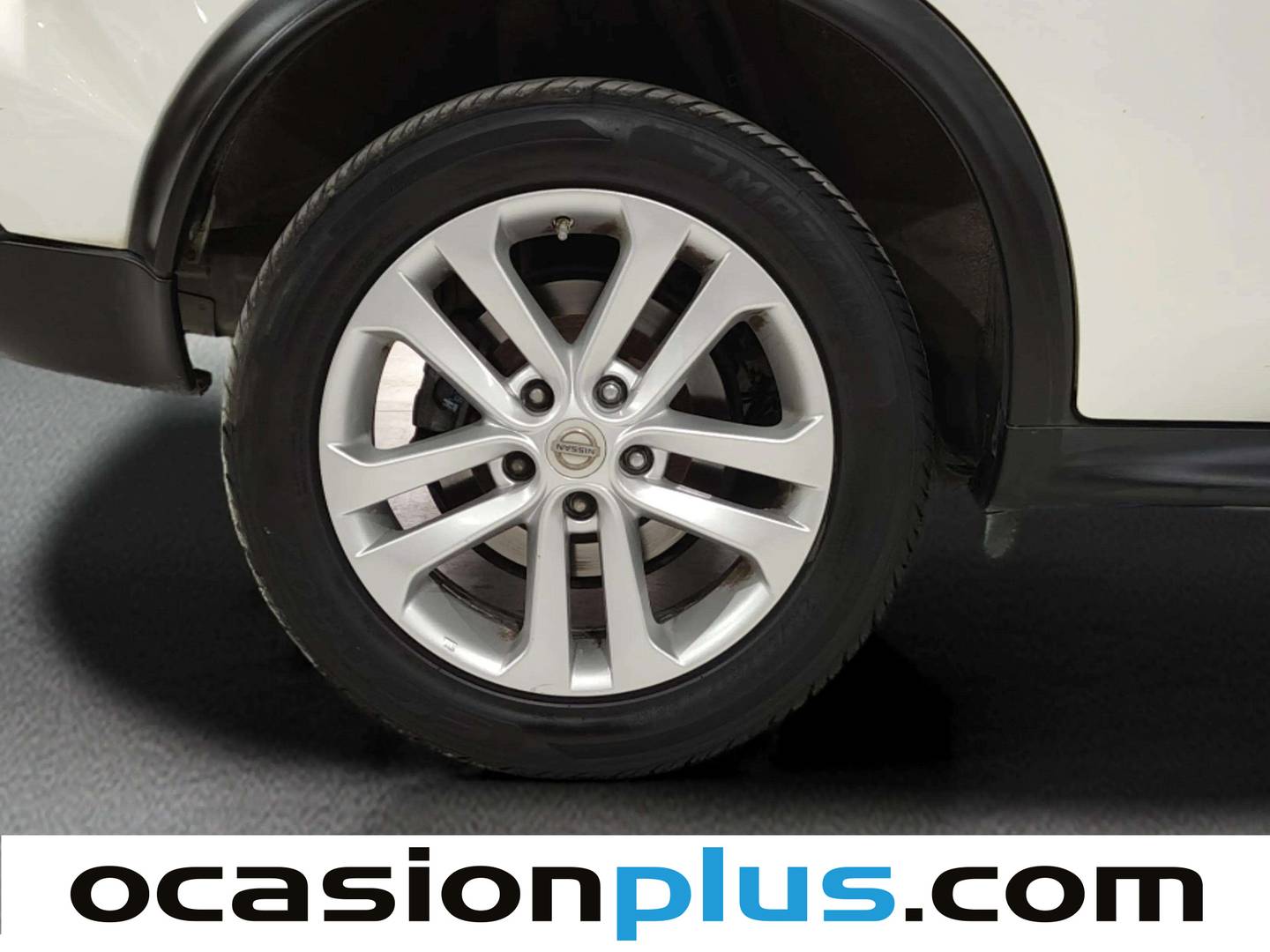 Nissan JUKE Nissan Juke 1.2 DIG-T Acenta 4x2 (115 CV) al mejor precio