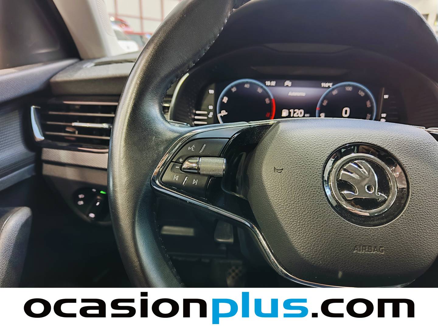 Skoda Scala Skoda Scala 1.0 TSI Emotion  (110 CV) barato